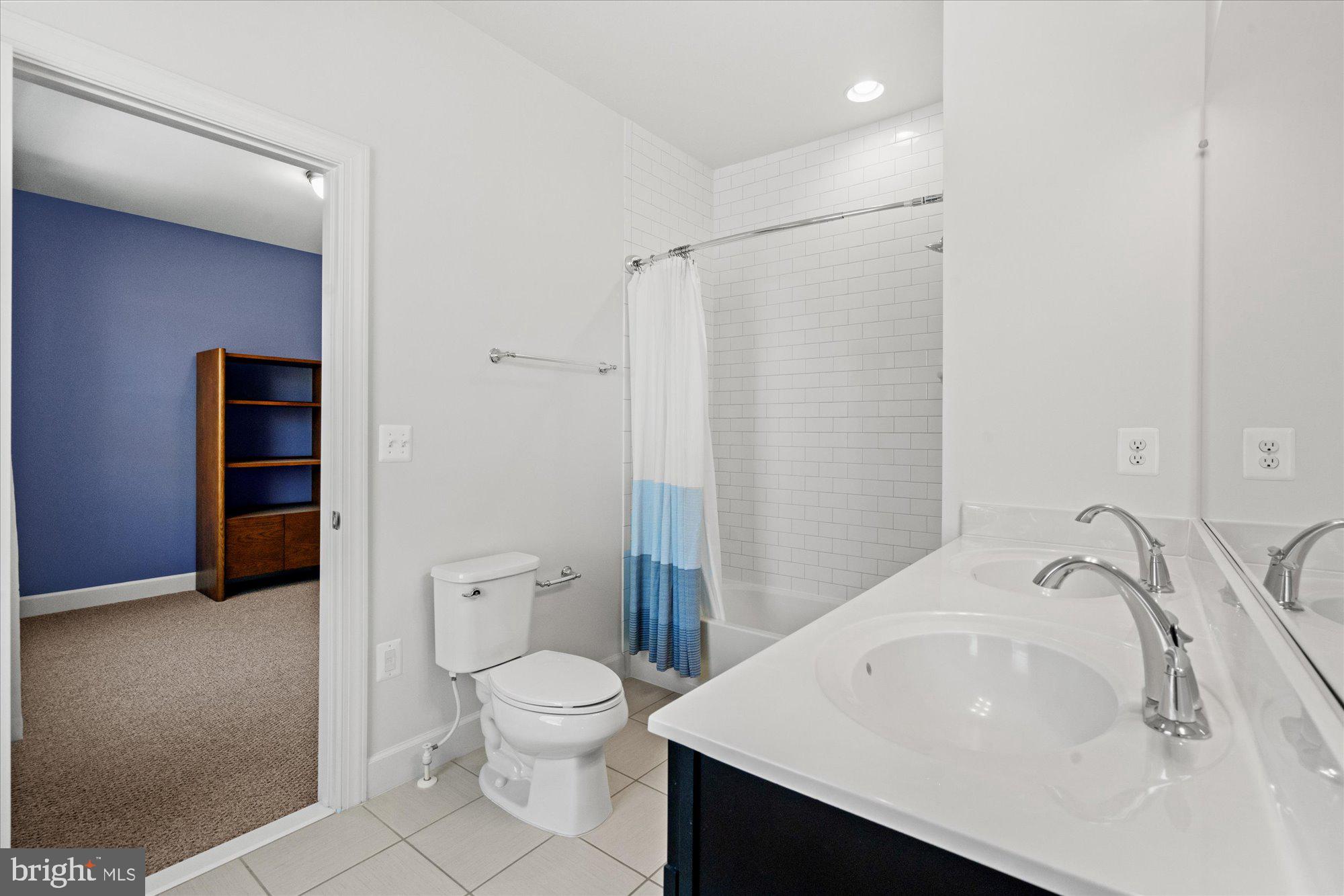 HOLLIN HALL VILLAGE - Residential