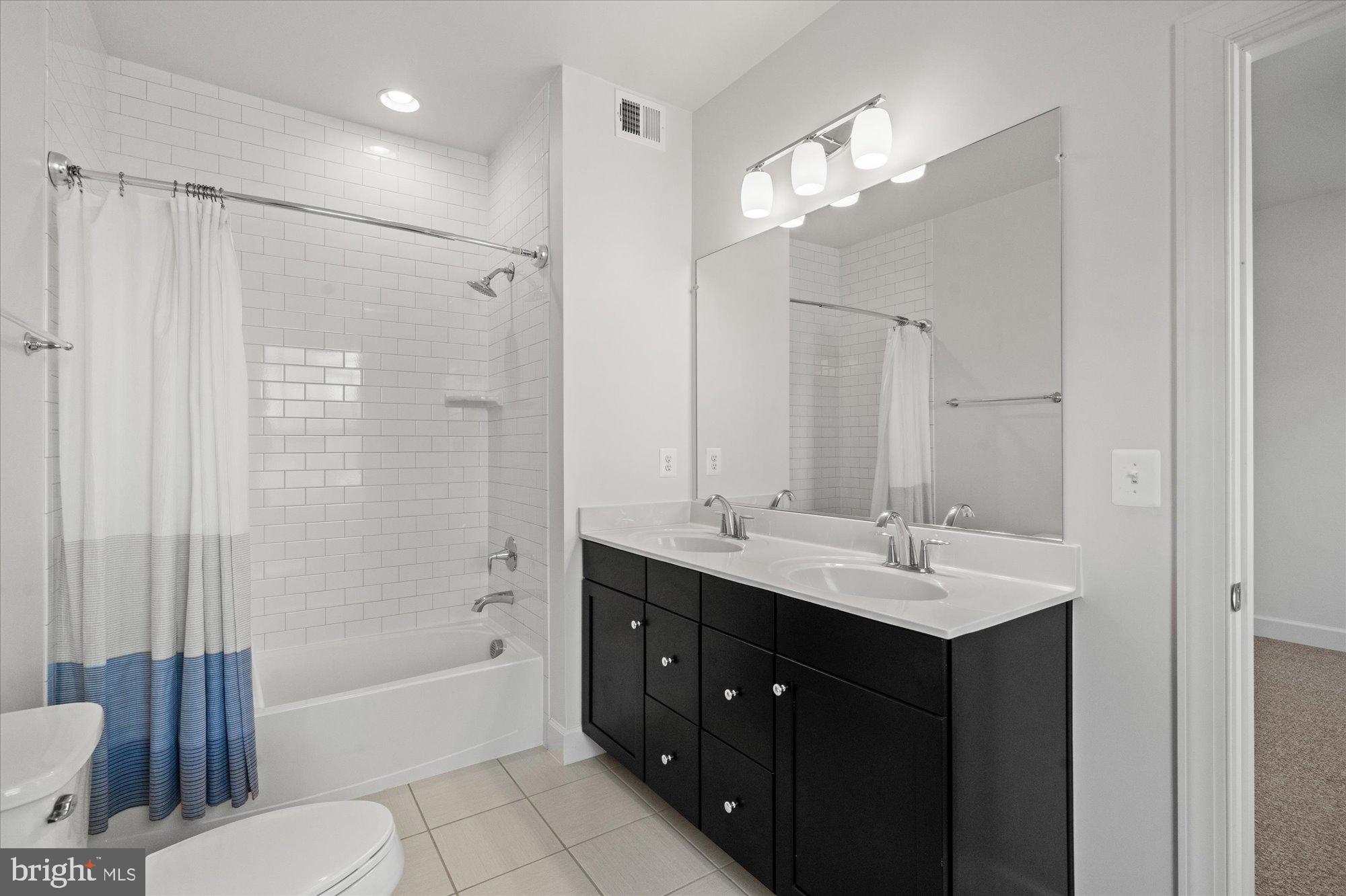 HOLLIN HALL VILLAGE - Residential