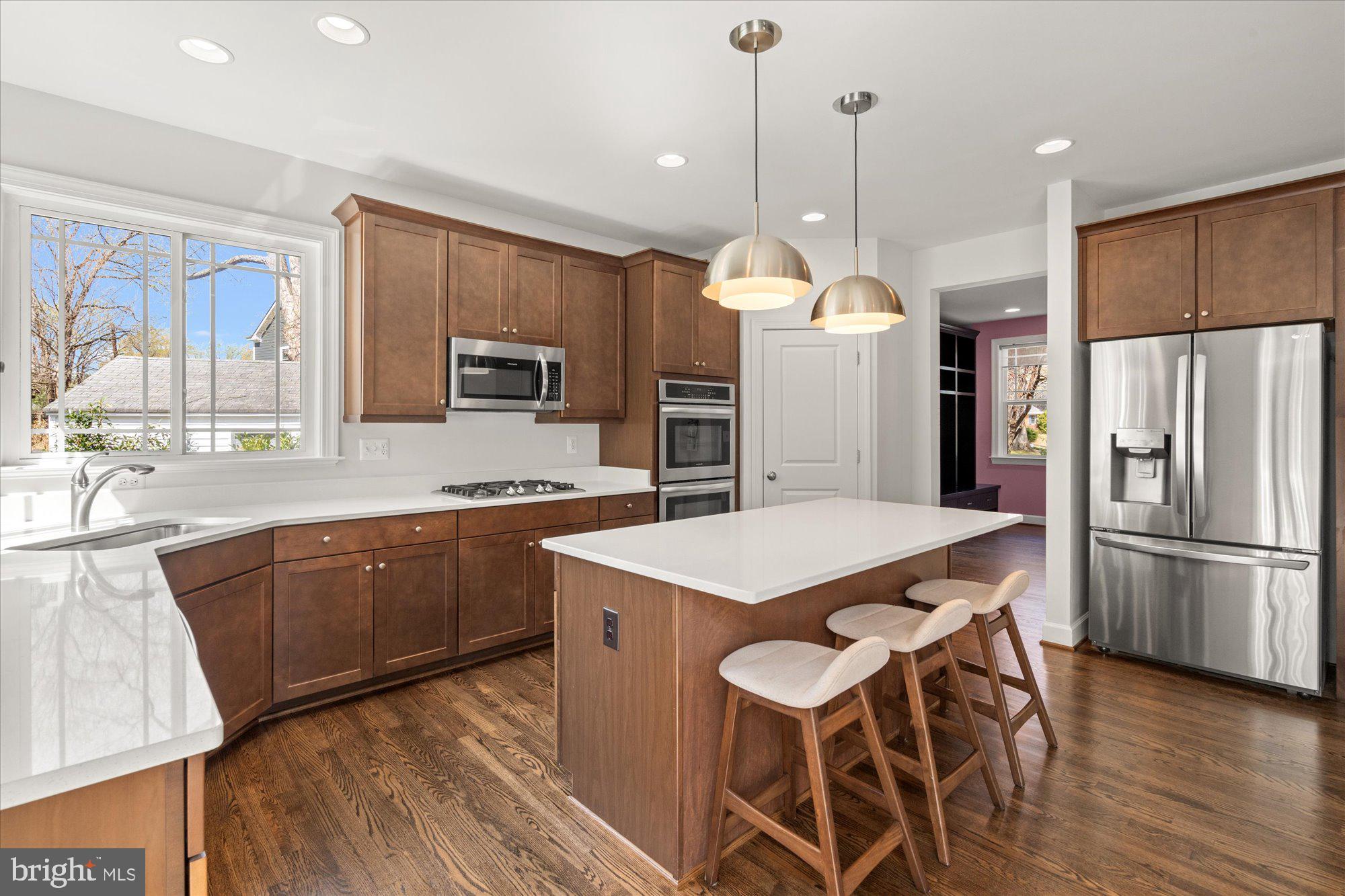 HOLLIN HALL VILLAGE - Residential