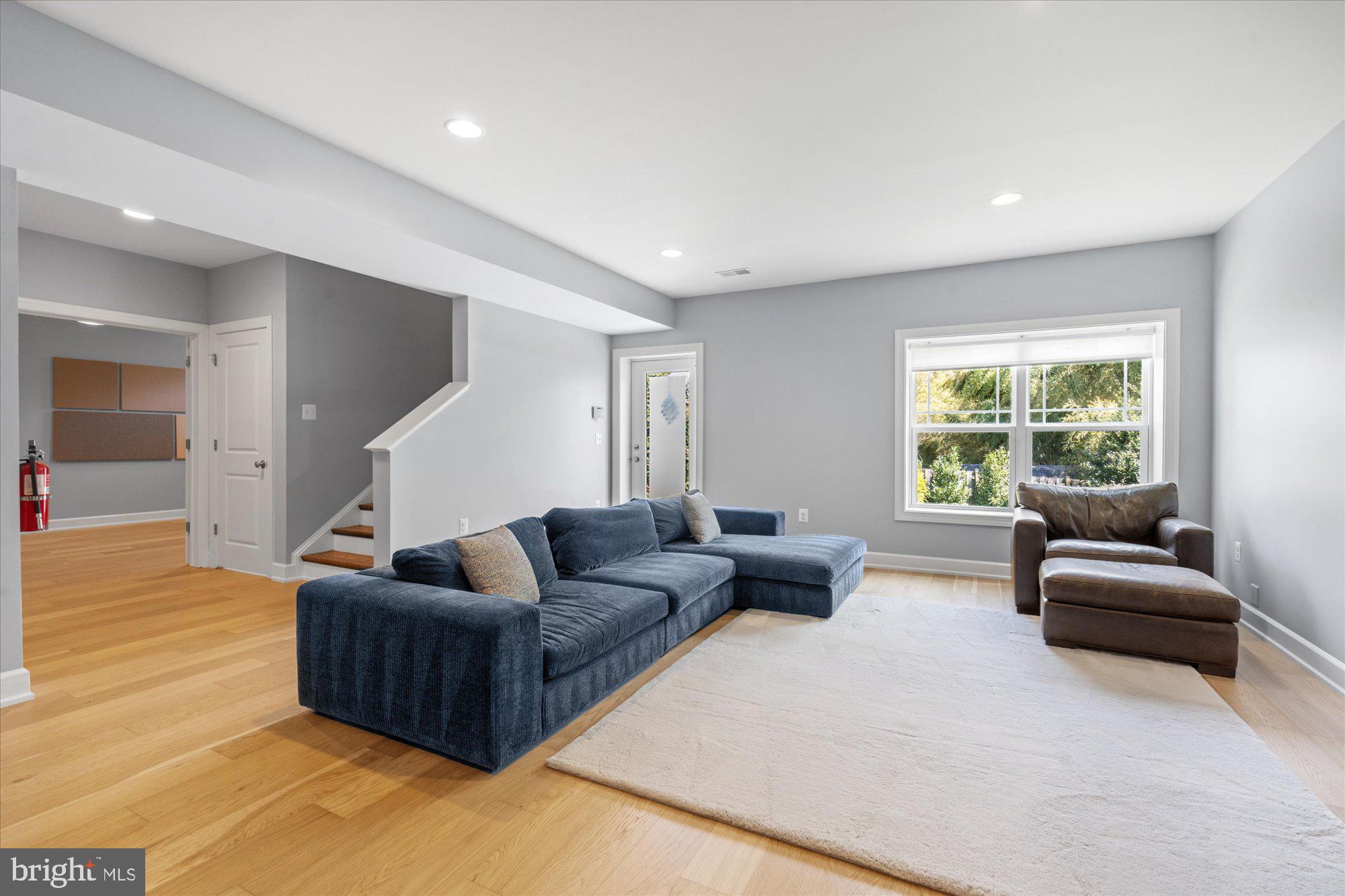 HOLLIN HALL VILLAGE - Residential