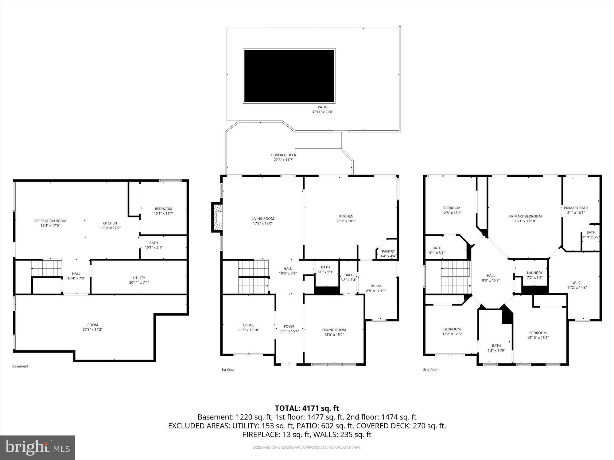 HOLLIN HALL VILLAGE - Residential