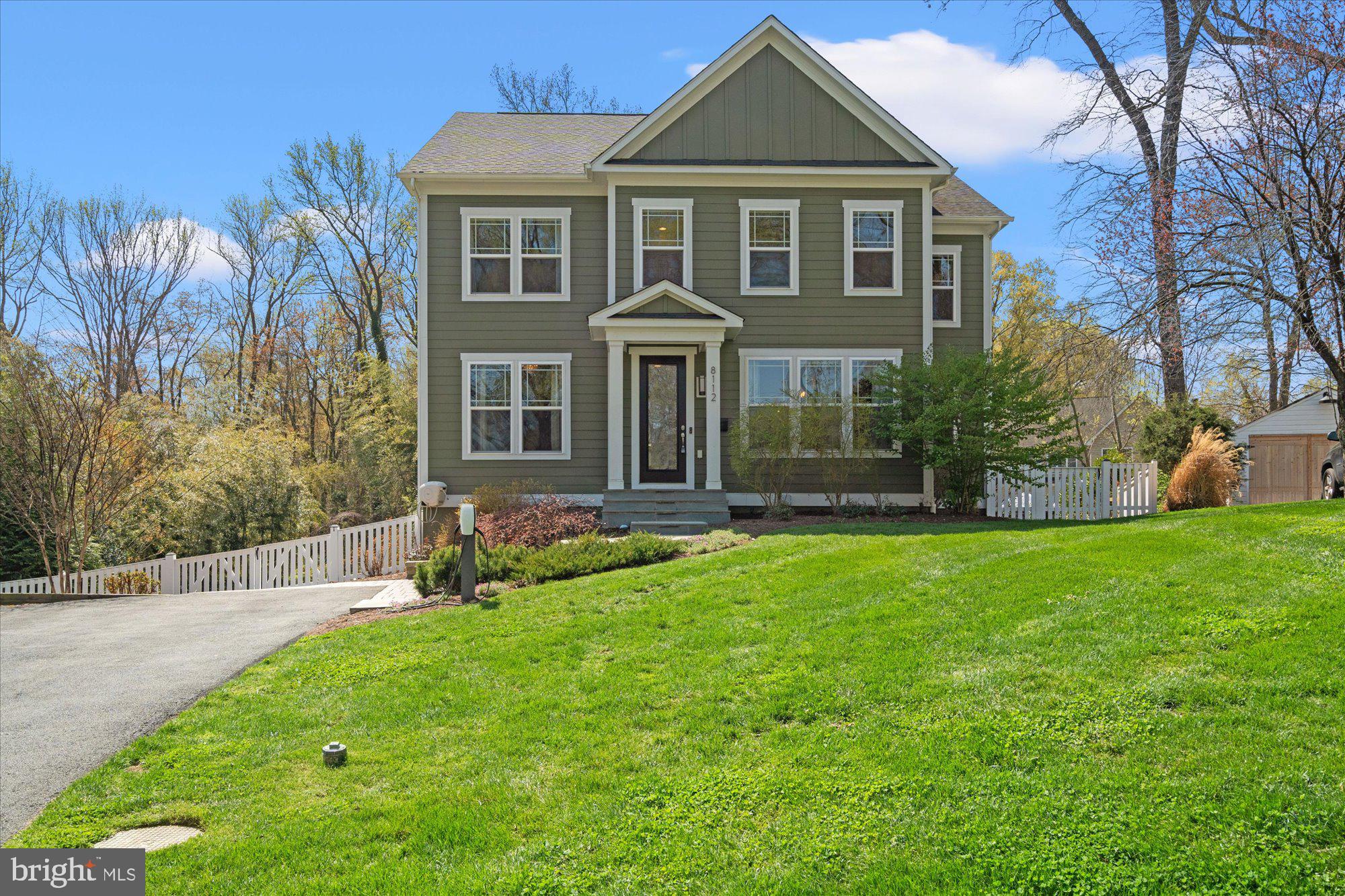 HOLLIN HALL VILLAGE - Residential