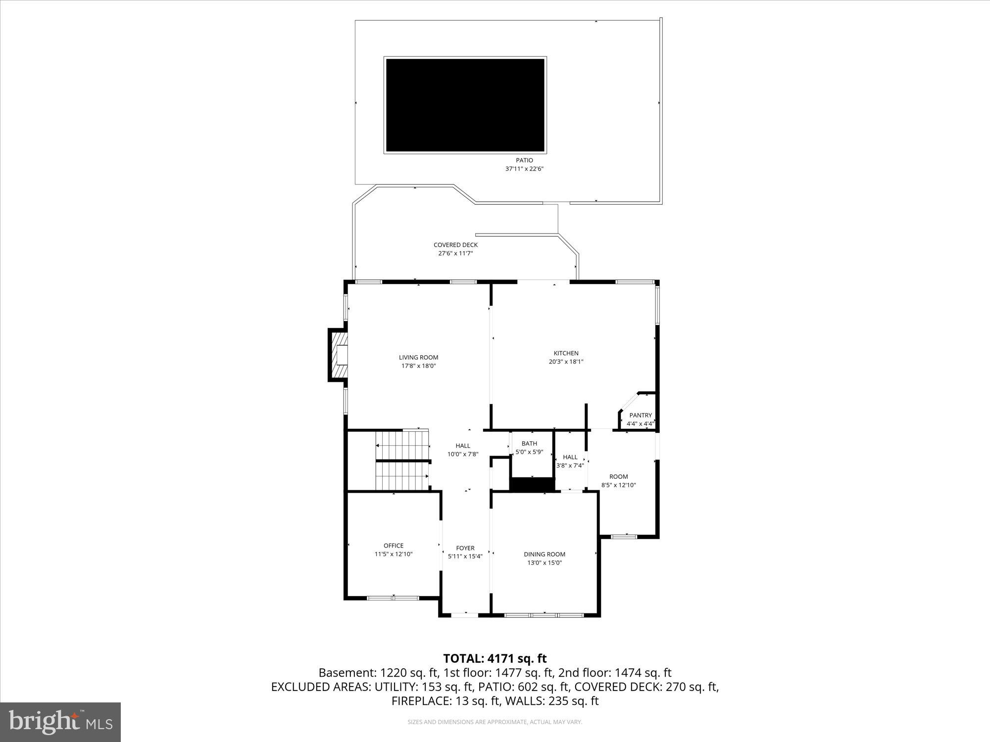 HOLLIN HALL VILLAGE - Residential