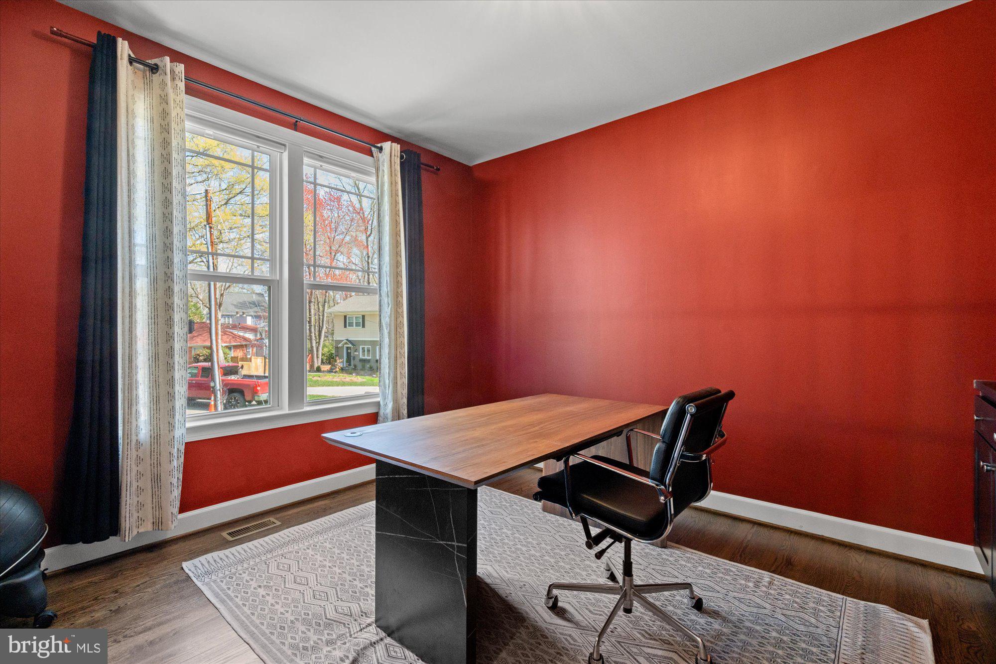 HOLLIN HALL VILLAGE - Residential