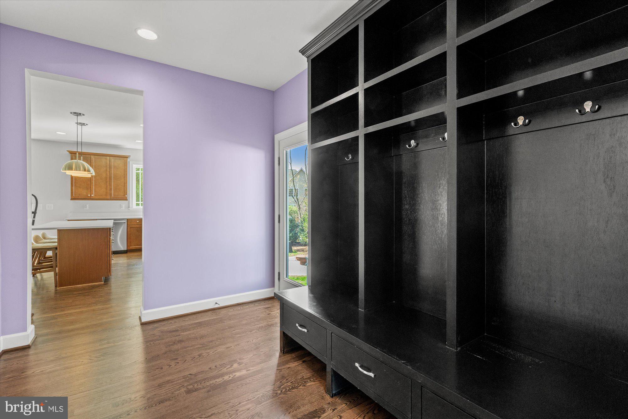 HOLLIN HALL VILLAGE - Residential