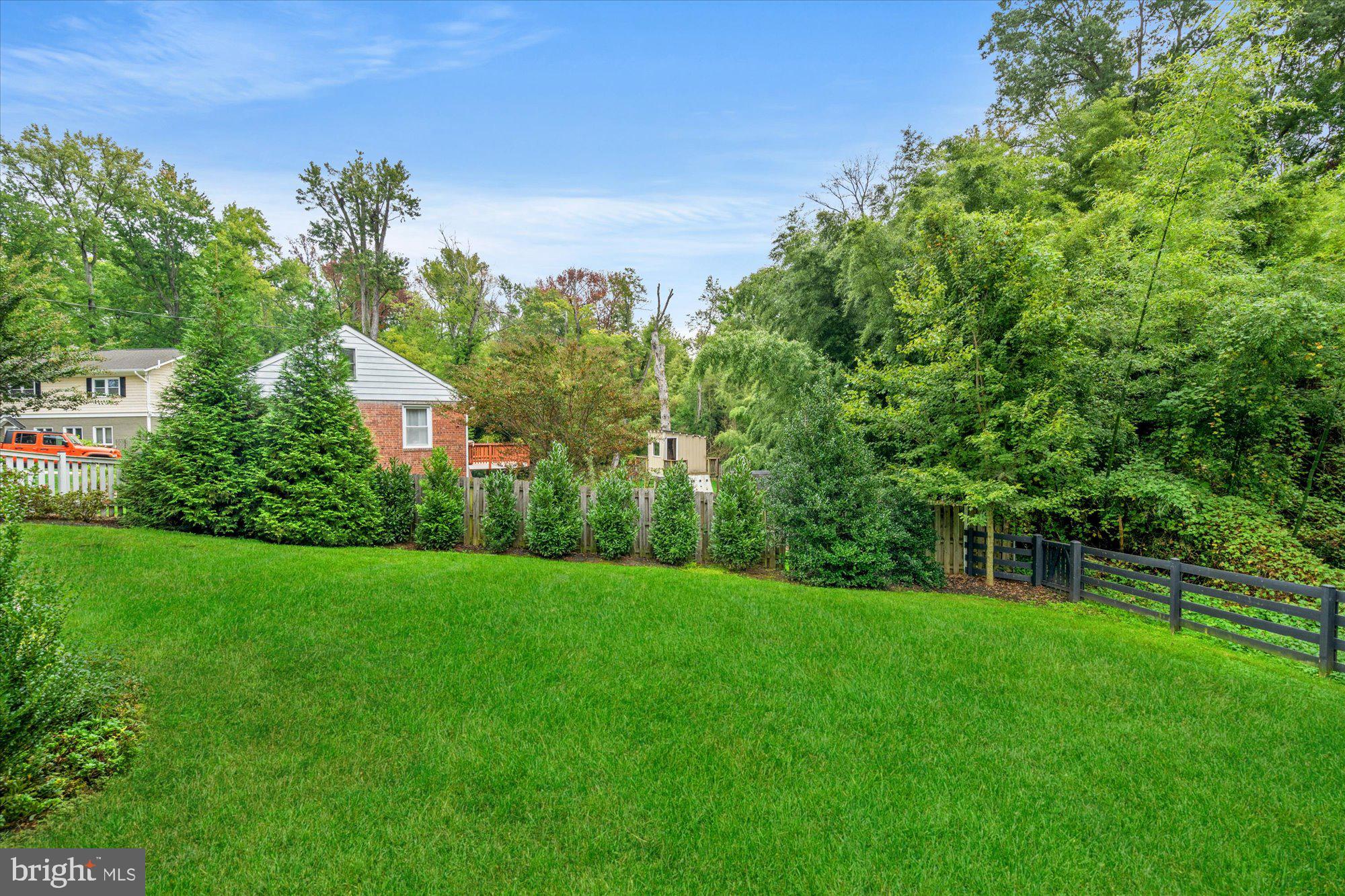 HOLLIN HALL VILLAGE - Residential