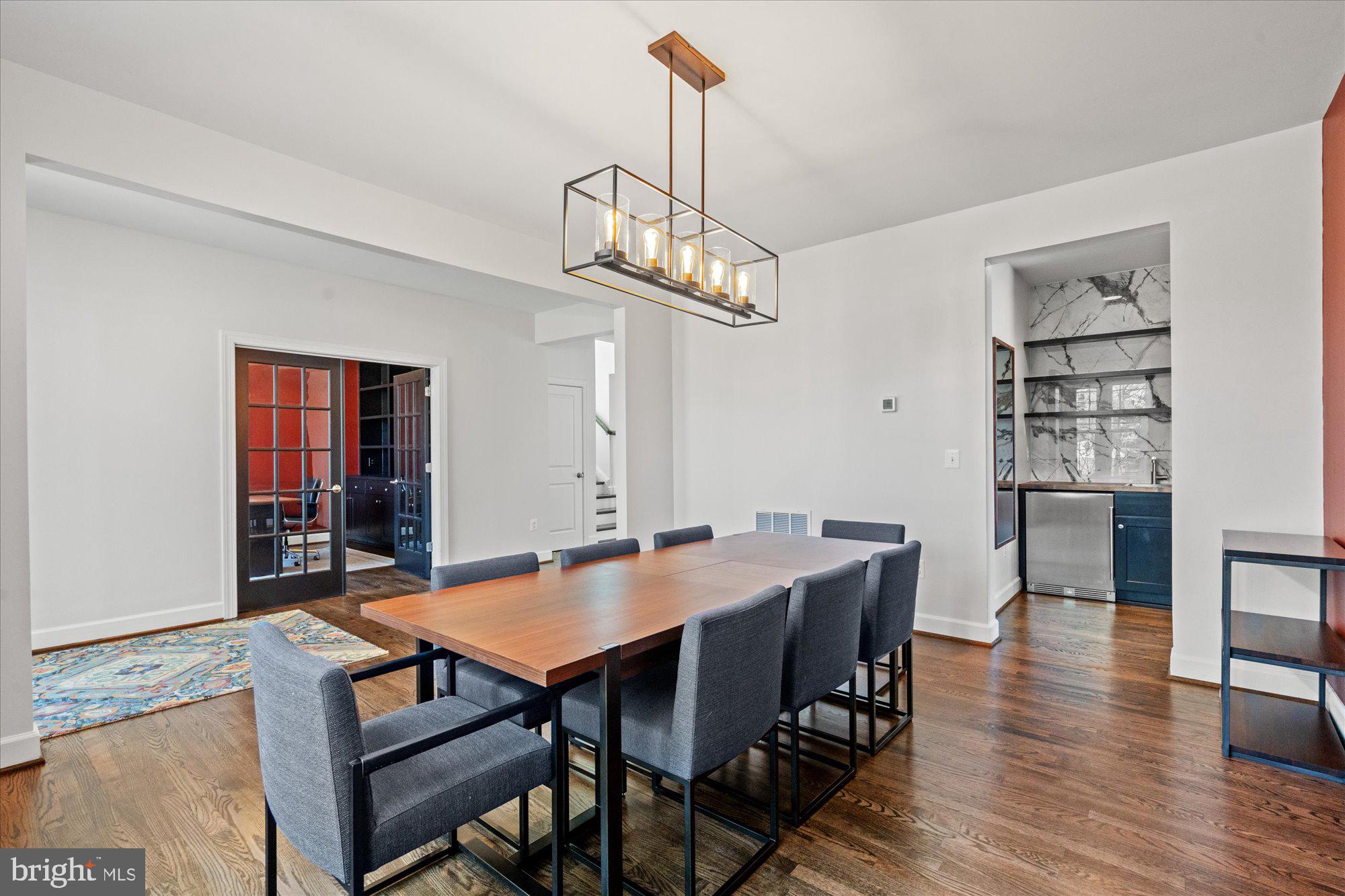 HOLLIN HALL VILLAGE - Residential