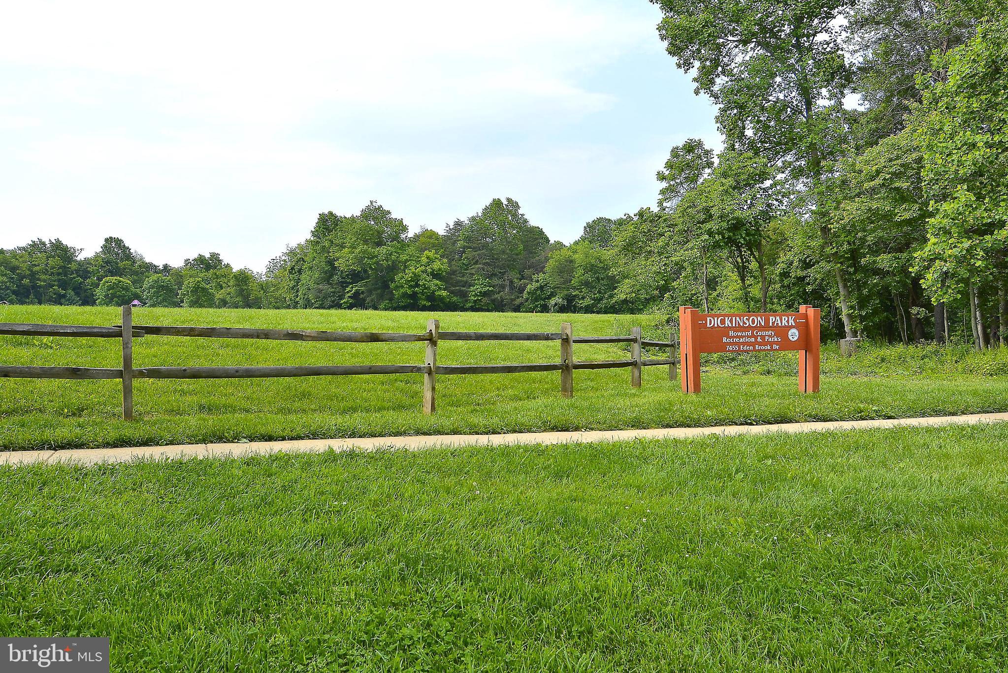 KINGS CONTRIVANCE - Residential Lease