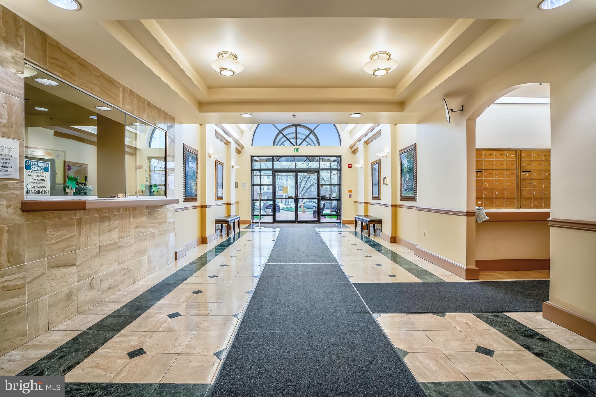 KINGS CONTRIVANCE - Residential Lease