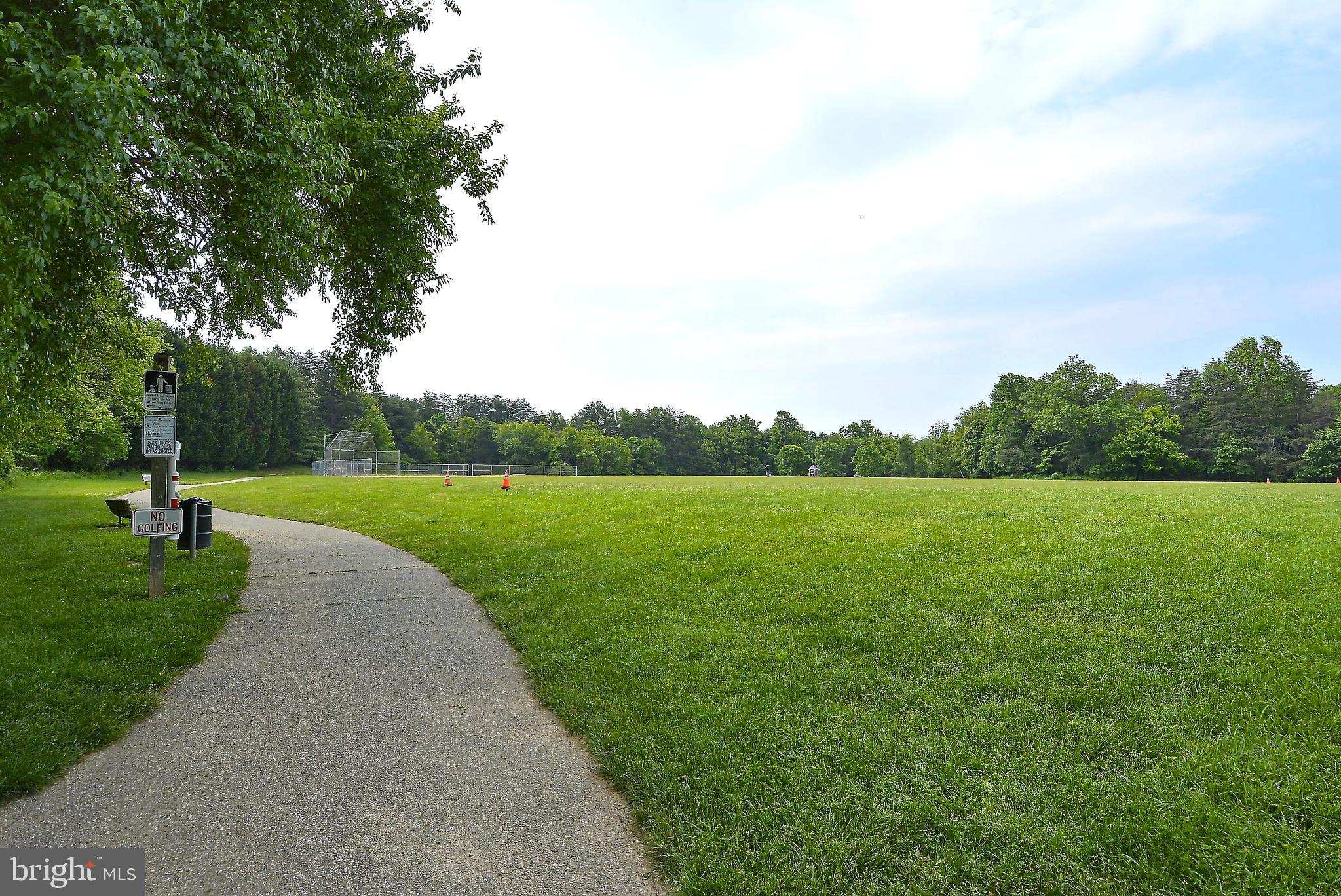 KINGS CONTRIVANCE - Residential Lease