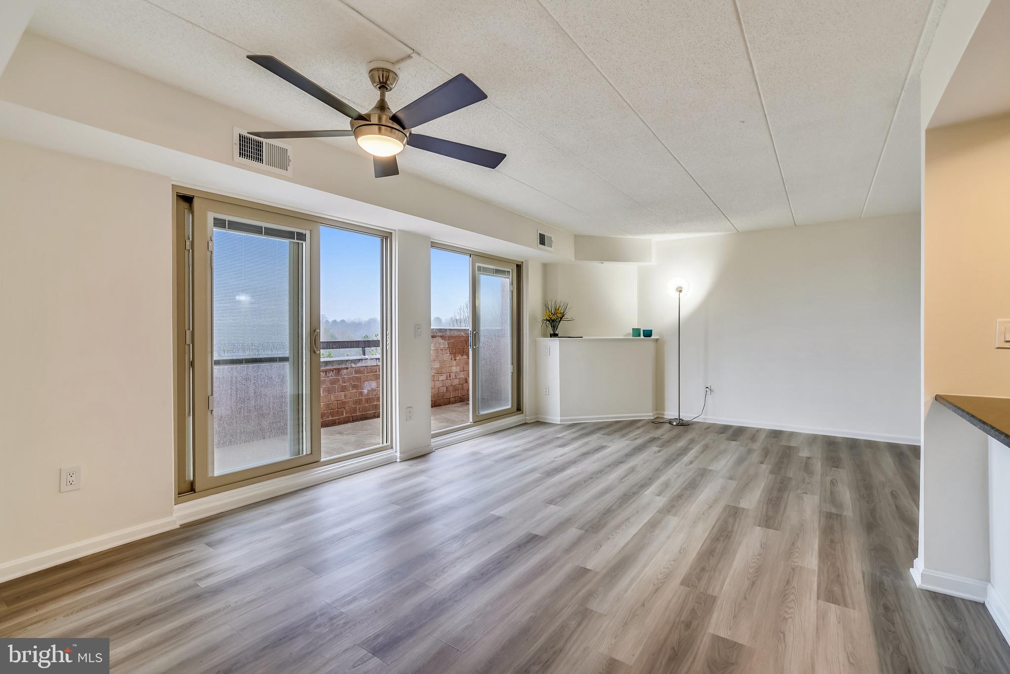 KINGS CONTRIVANCE - Residential Lease