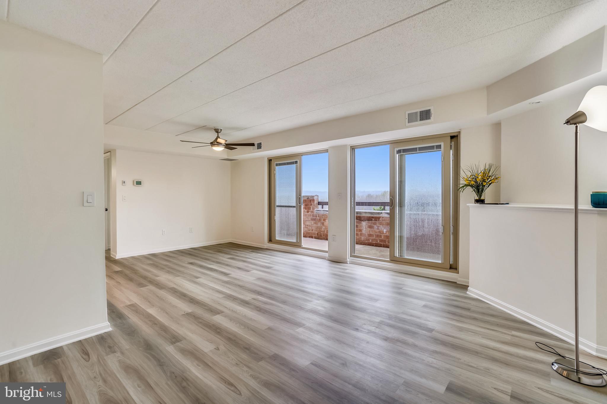 KINGS CONTRIVANCE - Residential Lease