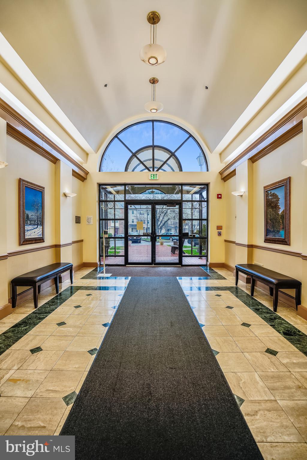 KINGS CONTRIVANCE - Residential Lease