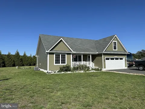 24266 Fox Run, Seaford, DE 19973 - MLS#: DESU2085024