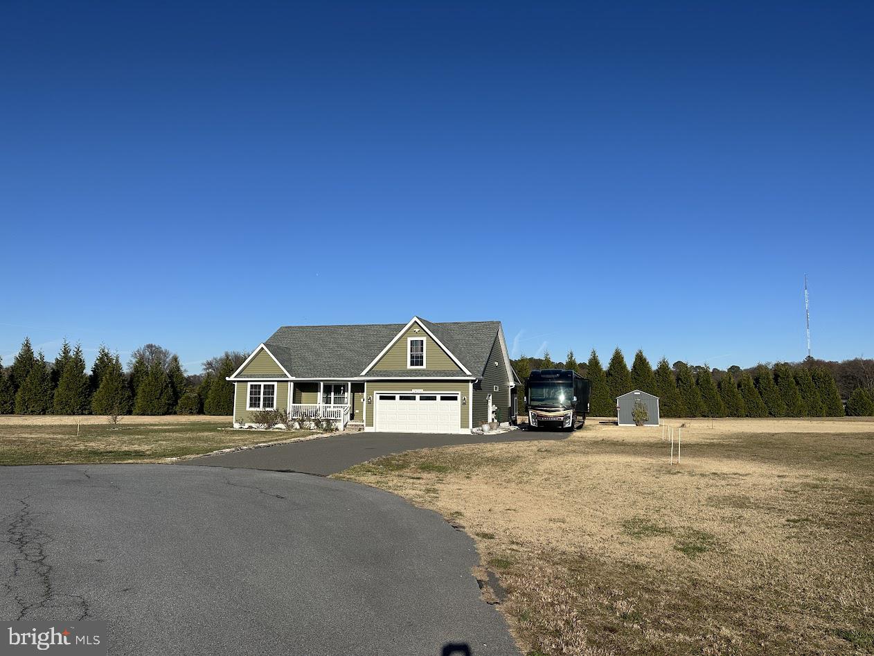 SOUTHPOINTE CROSSING - Residential