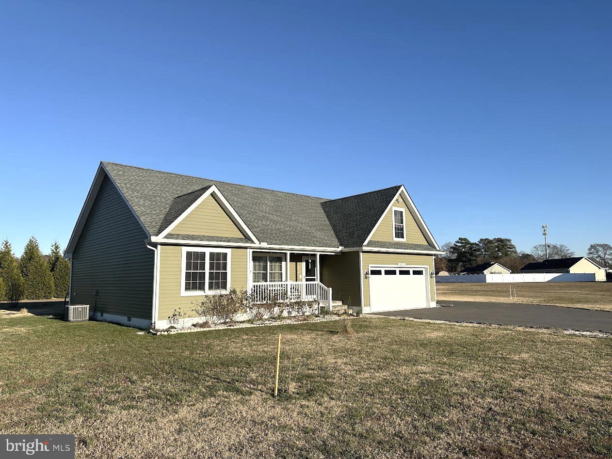 SOUTHPOINTE CROSSING - Residential