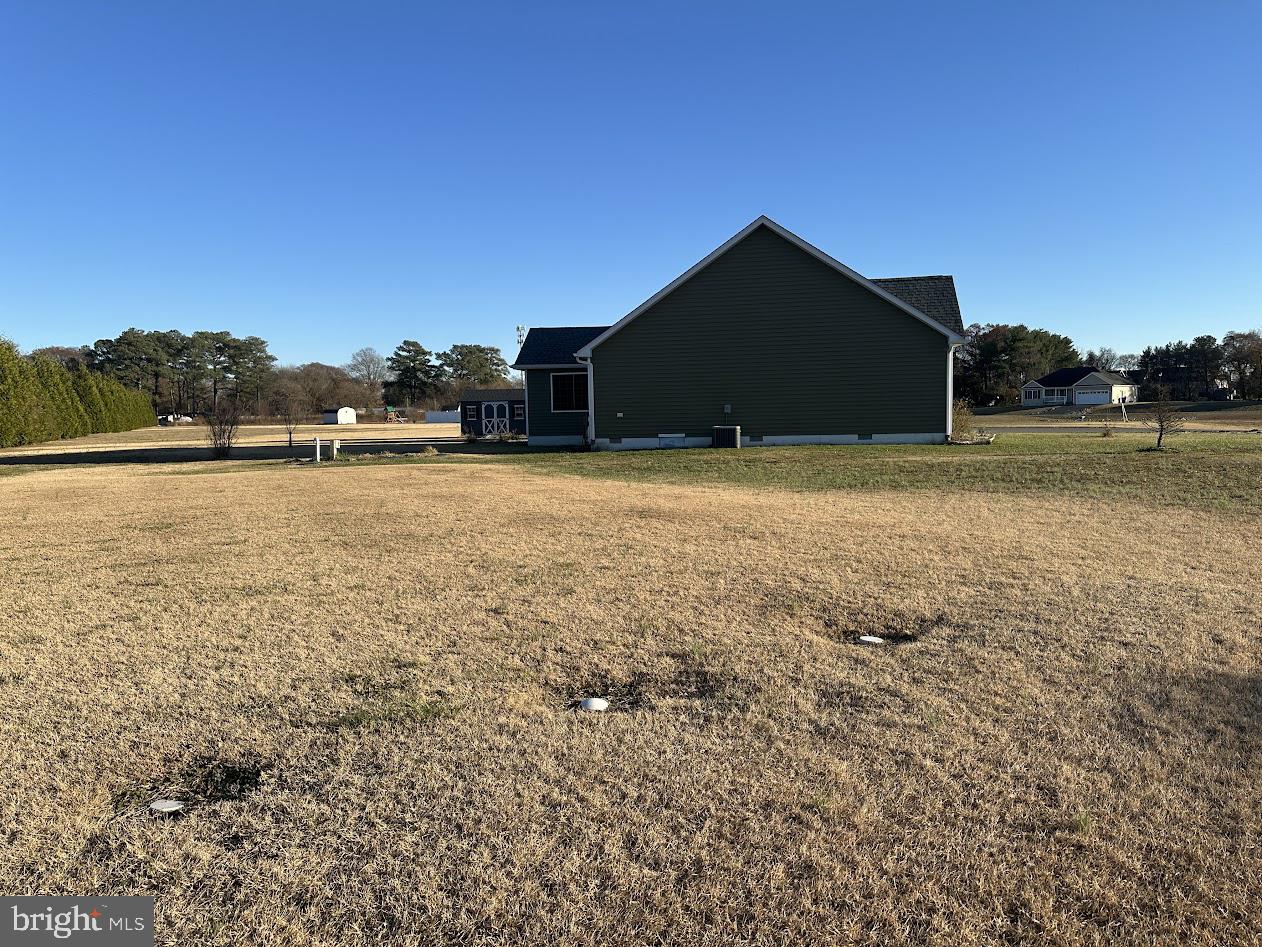 SOUTHPOINTE CROSSING - Residential