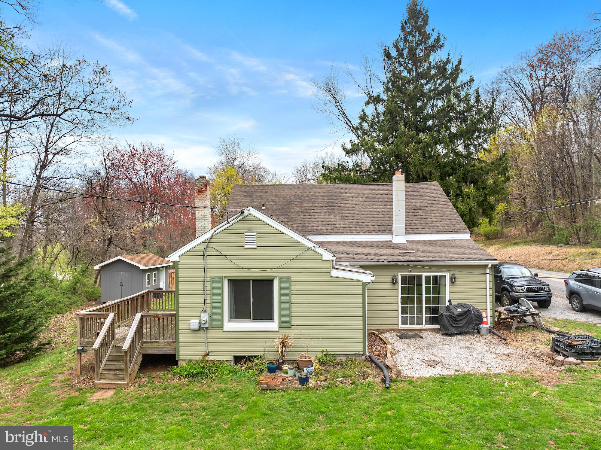 8839 MAPLE GROVE ROAD