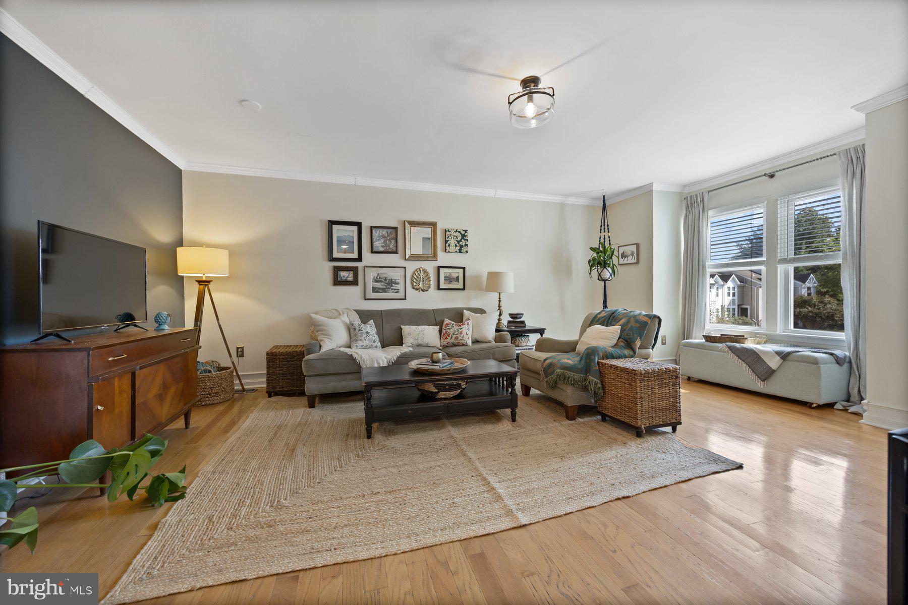 RIVER MILLS - Residential