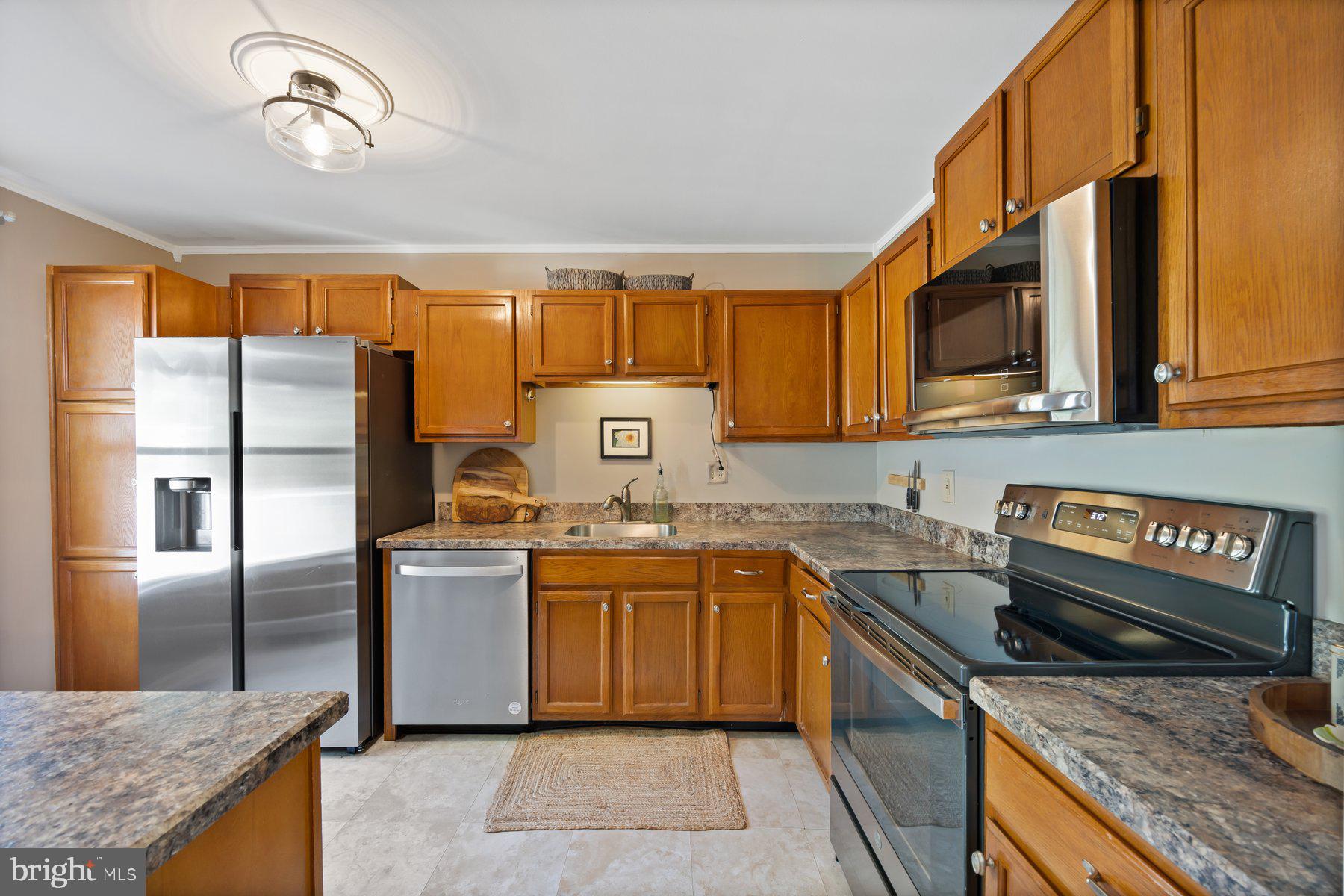 RIVER MILLS - Residential