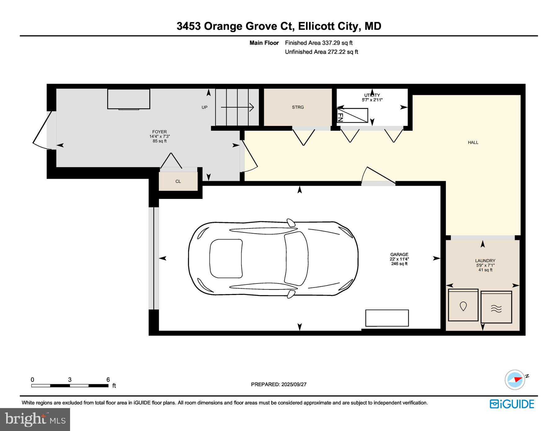 RIVER MILLS - Residential