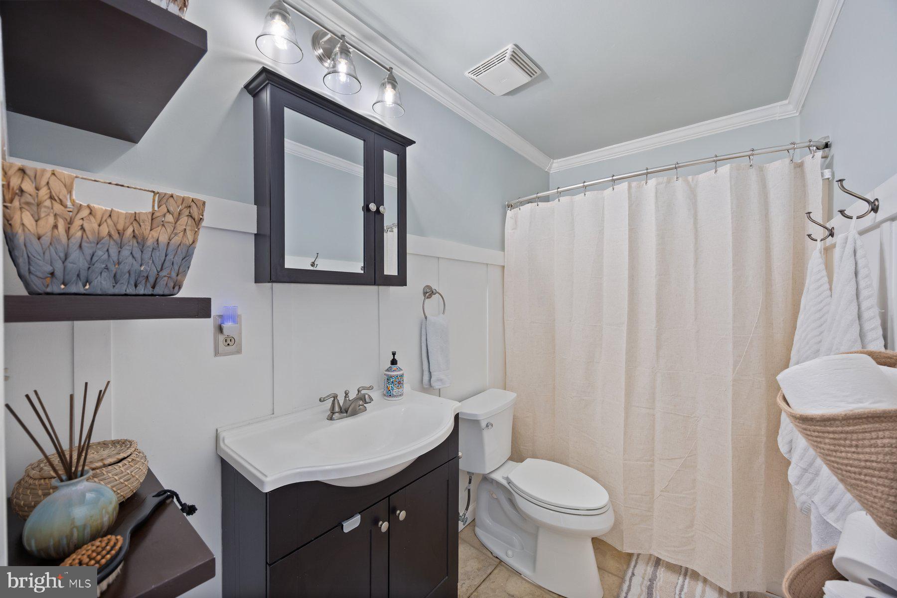 RIVER MILLS - Residential