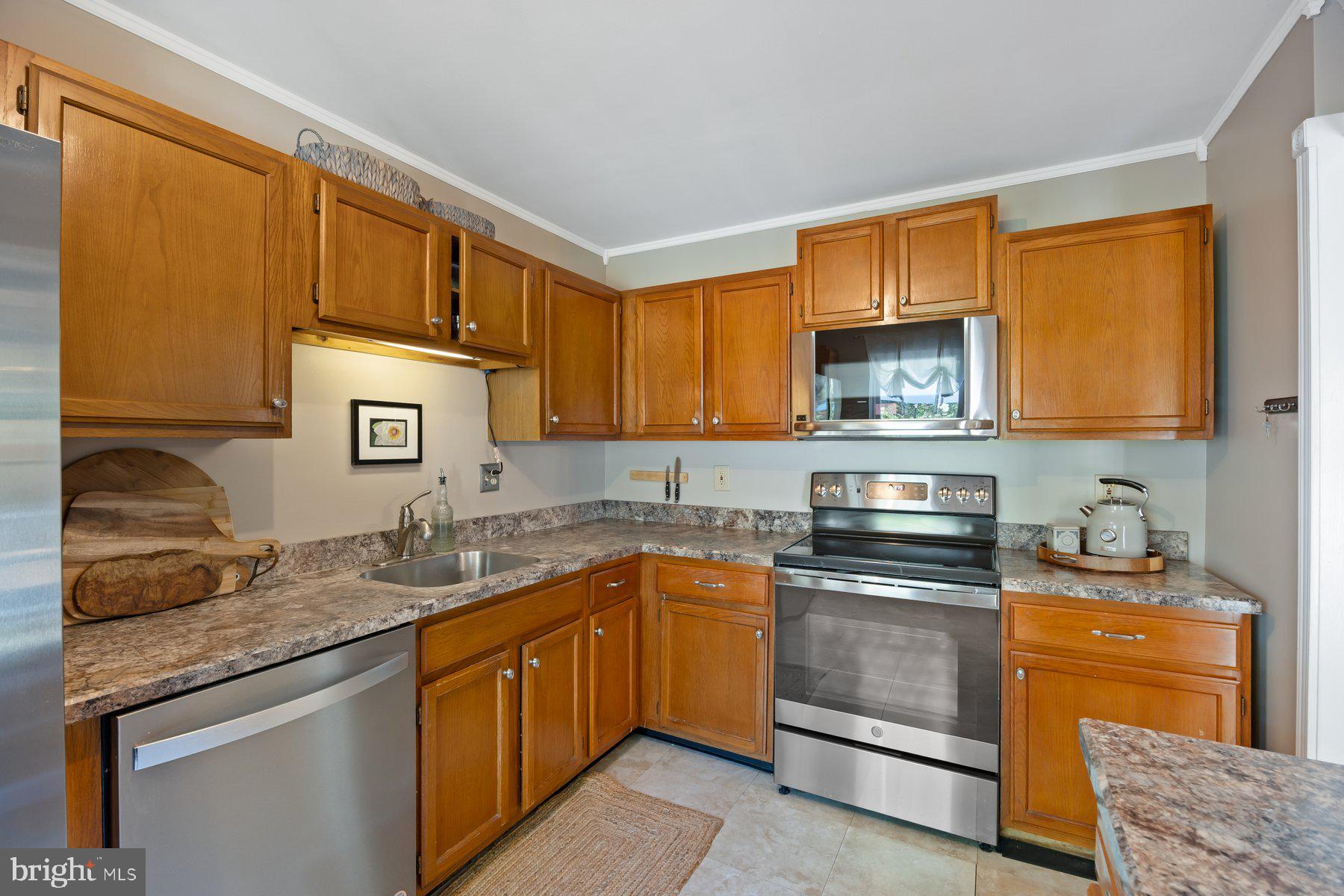 RIVER MILLS - Residential