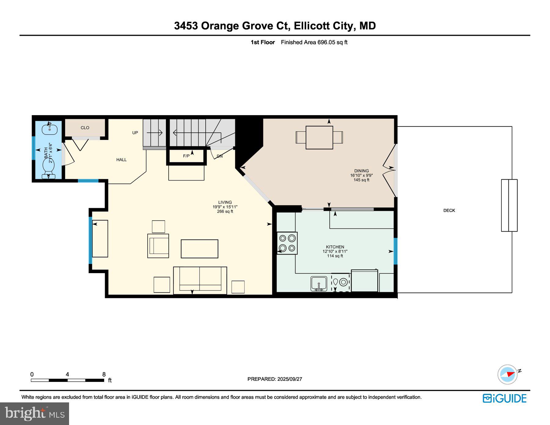 RIVER MILLS - Residential
