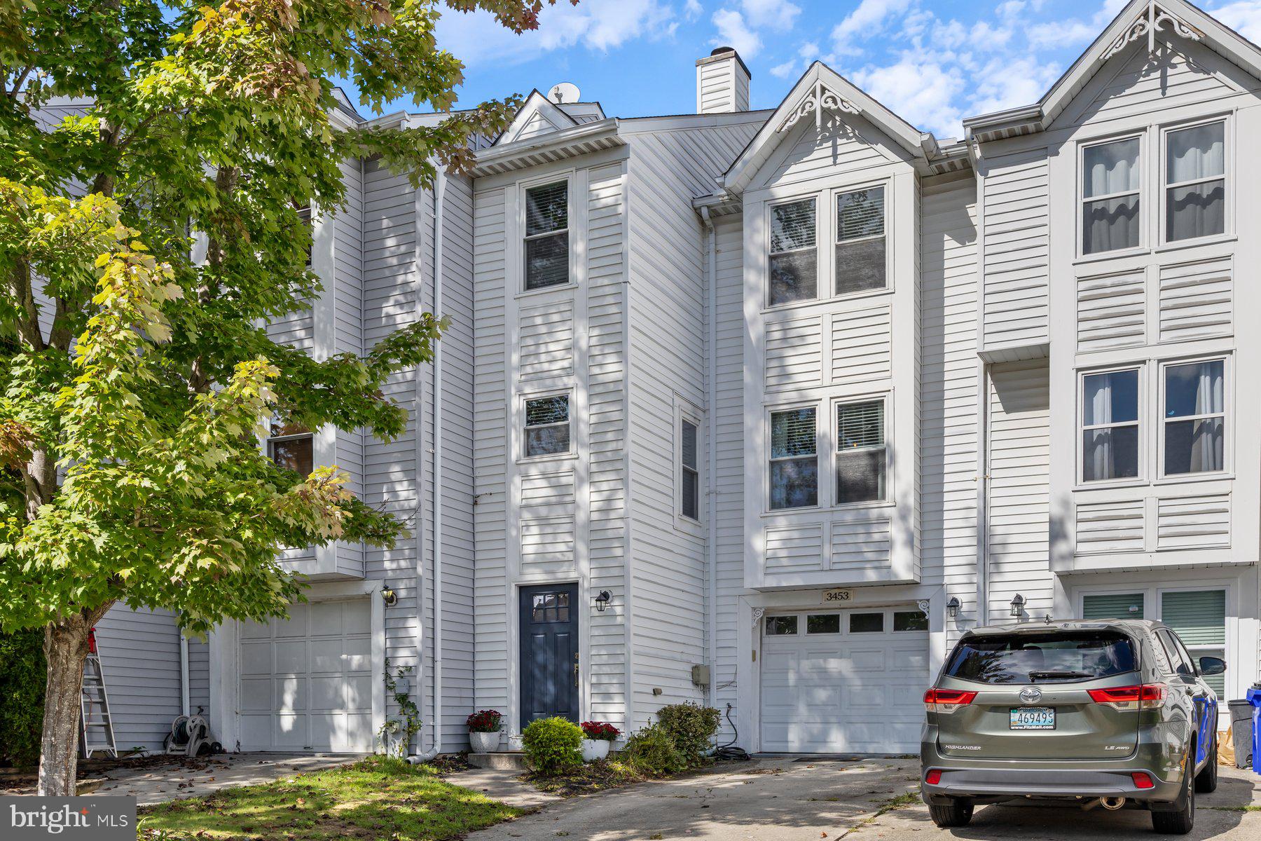 RIVER MILLS - Residential