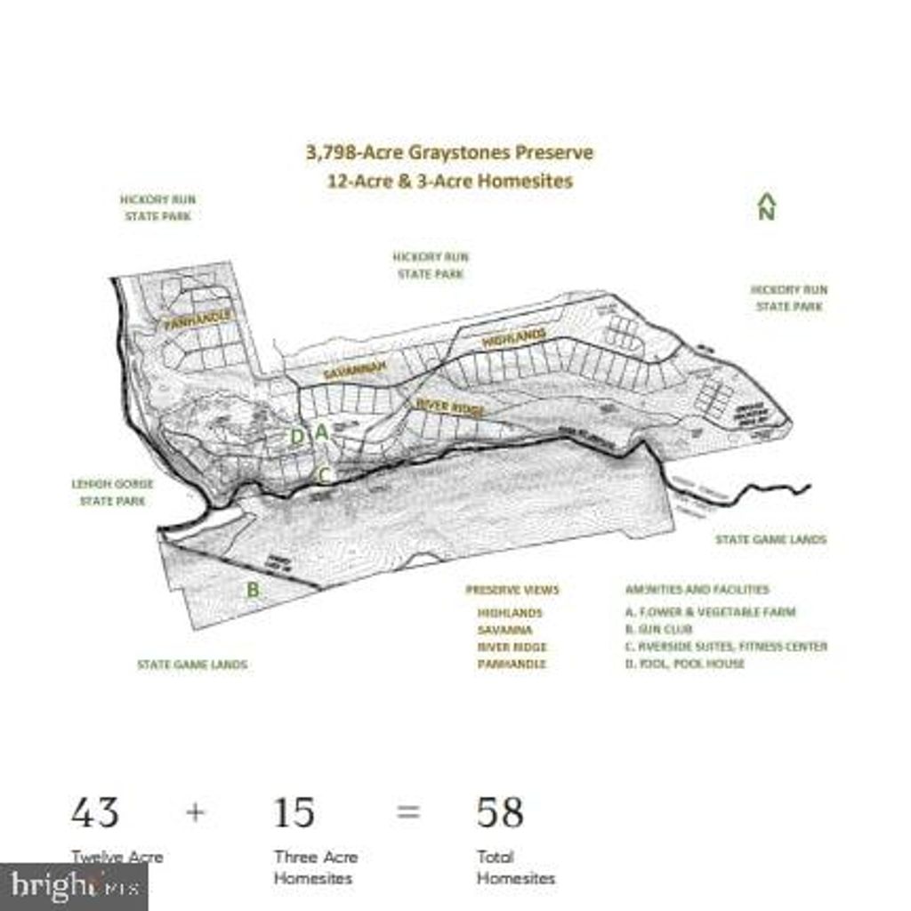 Photo of 614 Graystones Jeras Rd Lot S-12, ALBRIGHTSVILLE, PA 18210 (MLS # PACC2006678)