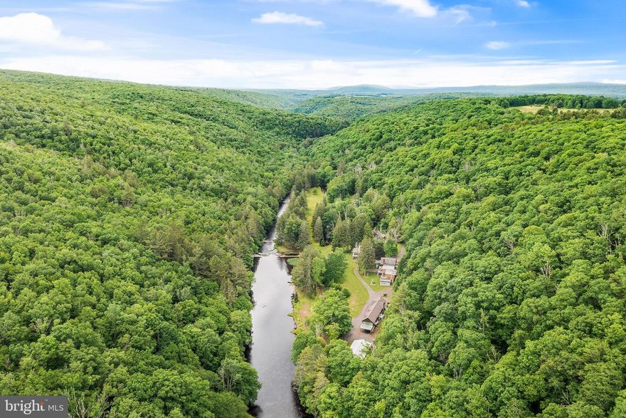 Welcome to Graystones Preserve! This first-class enclave, with a multitude of recreational options, provides an exclusive opportunity for a select group of buyers to collectively own 3,798-acres of private preserve including a personal 3 or 12-acre homesite on stunningly beautiful, peaceful property in the Mountains of Northeastern Pennsylvania. Graystones Preserve features 73 homesites (twelve-acre homesites and three-acre homesites). Twelve-acre homesites are listed between $750,000 and $975,000 and three-acre homesites run between $595,000 and $675,000; each providing privacy, view corridors, accessibility, and river or panoramic vistas. Consistent with the theme of self-reliance, each homesite will have its own well and septic. Literally surrounded by 62,000 acres of state parks, the rolling hills of this valley overlook Graystones Preserve's renowned 3.5-mile trout stream complete with waterfalls, big trout and bald eagles. These strategically positioned homesites have 25-mile, uninterrupted views. The preserve will be adding carefully planned amenities and services to create a connected experience while also featuring privacy. Once an initial group of homesites are purchased, Preservation Graystones LLC will transfer ownership of the entire preserve to a new Preserve Owners LLC. The new LLC will own all of the common areas of the preserve (the entire preserve with the exception of the homesites) and construction will begin on amenities and infrastructure. The Preserve offers a unique combination of privacy, luxury, and accessibility where owners will enjoy a range of activities, carefully designed amenities, and the opportunity to simply relax amidst the sights and sounds of nature. Amenities will include: 9 master suites, A lodge with a great room and entertainment kitchen, Game room, New Dock, Swimming pool with 25-Mile View, Tended Organic Vegetable and Flower Gardens, 200-Acre Open Meadow, Gun club (including skeet, trap, and sporting clays), Fitness facility, and a Fly-tying room. An array of services including maintenance, cleaning, grocery delivery, and local chefs available to owners. Easy access around the preserve via walking, hiking, biking, and ATVs. Robust Internet access for all suites and homes. Only an hour and a half drive from Philadelphia and two hours from New York City makes an easy meeting place to connect with like-minded nature lovers and a central place to gather with family. Graystones Preserve is five times the size of Central Park and twice the size of Fairmount Park in Philadelphia. Adults commonly feel a childlike sense of freedom and a familiar back-to-nature exhilaration. Taxes TBD.