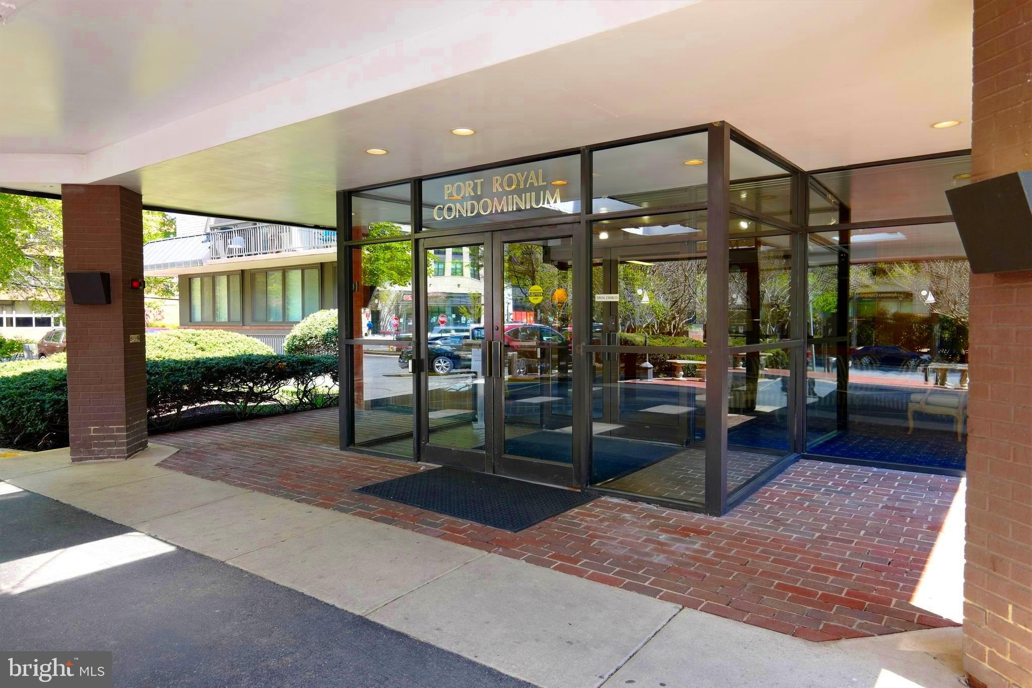 801 N PITT STREET 905