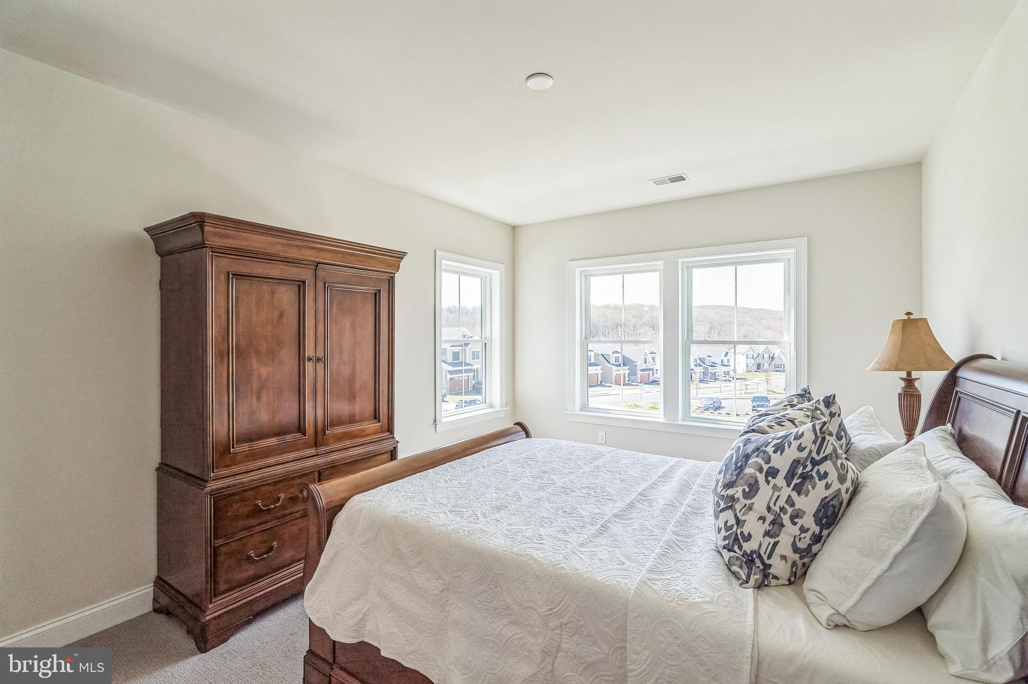 VENTRY AT EDGMONT PRESERVE - Residential