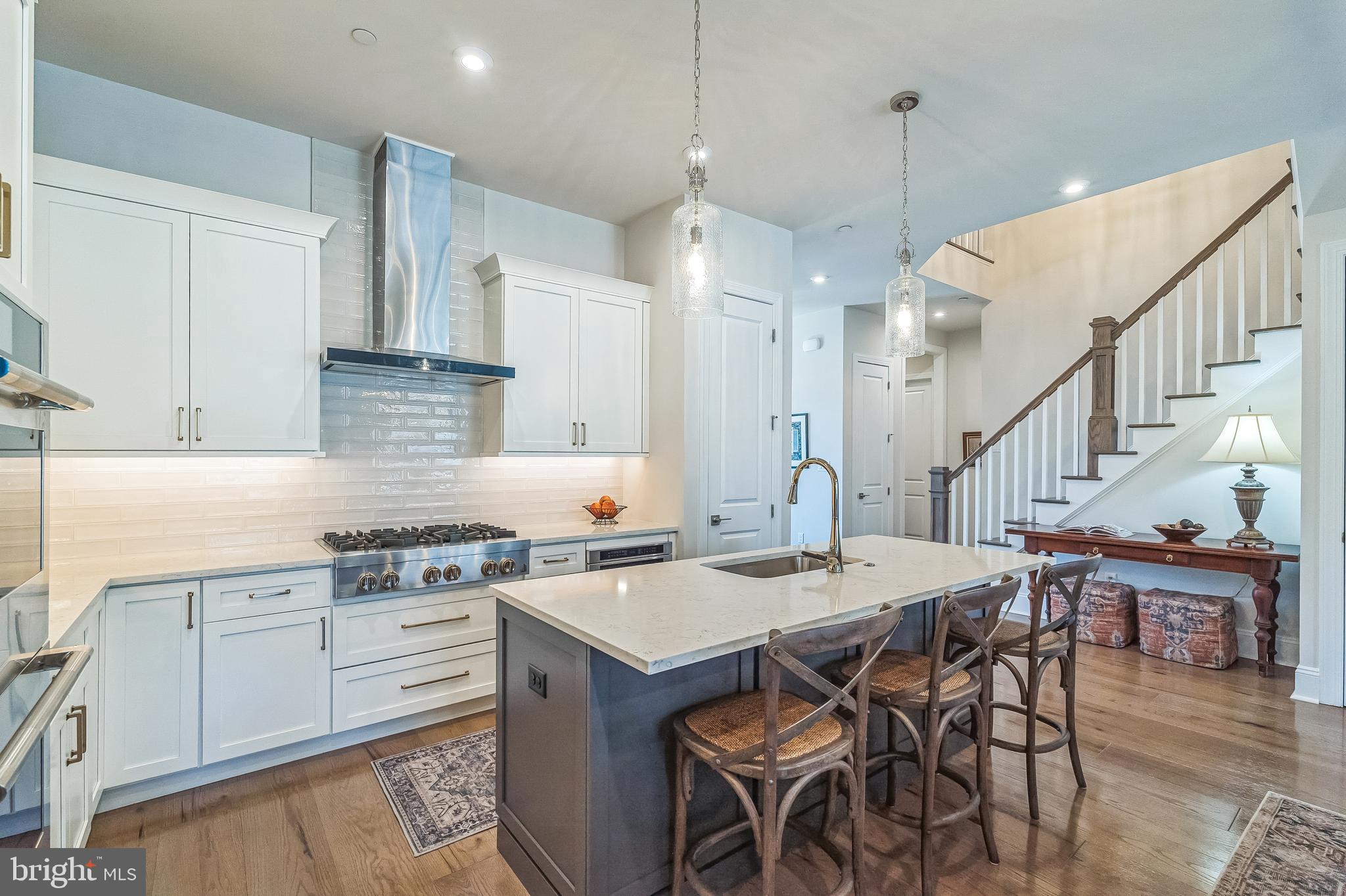 VENTRY AT EDGMONT PRESERVE - Residential