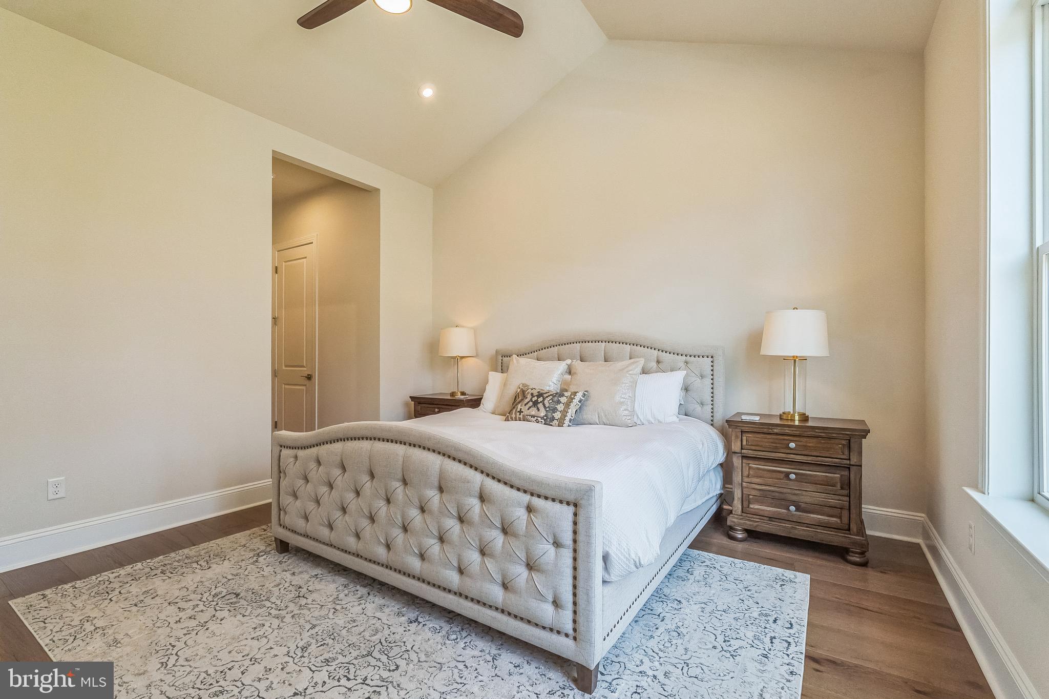 VENTRY AT EDGMONT PRESERVE - Residential