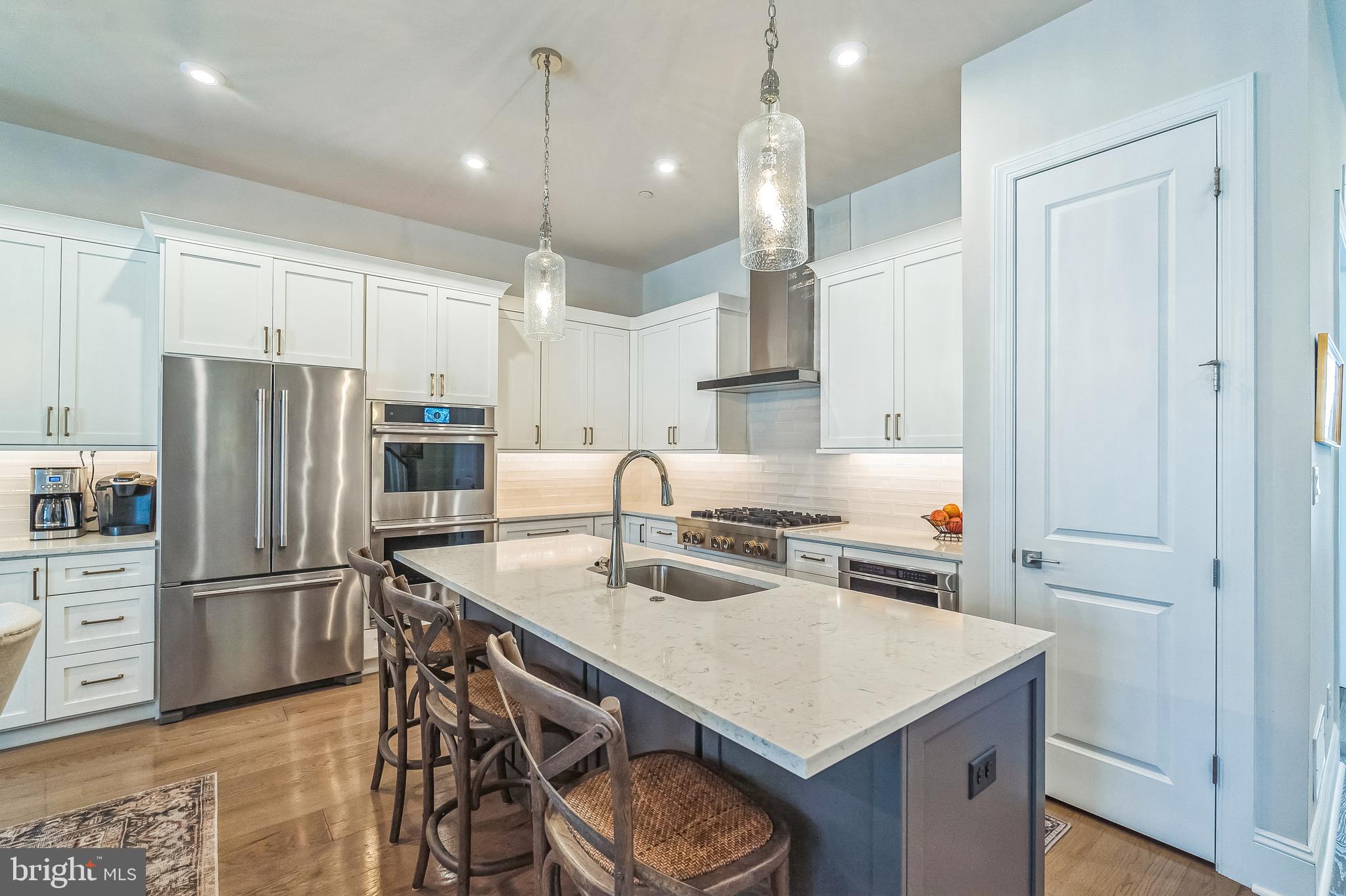 VENTRY AT EDGMONT PRESERVE - Residential