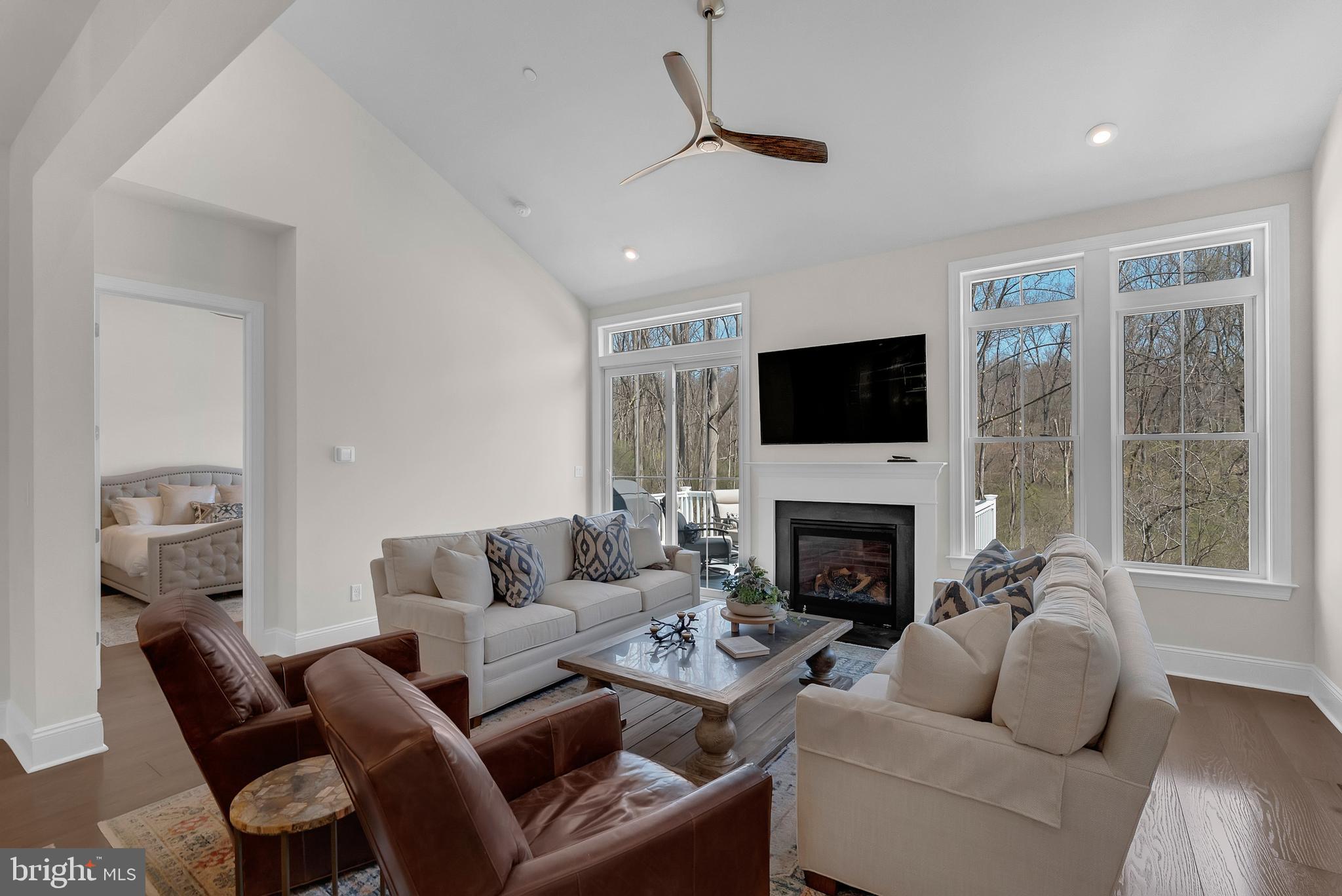 VENTRY AT EDGMONT PRESERVE - Residential