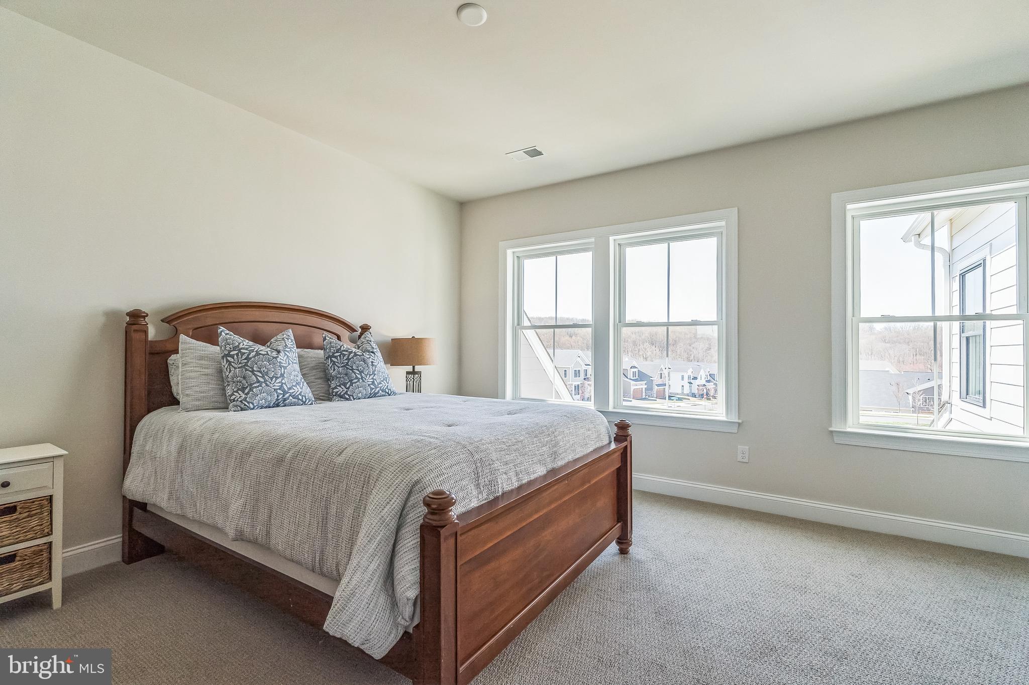 VENTRY AT EDGMONT PRESERVE - Residential