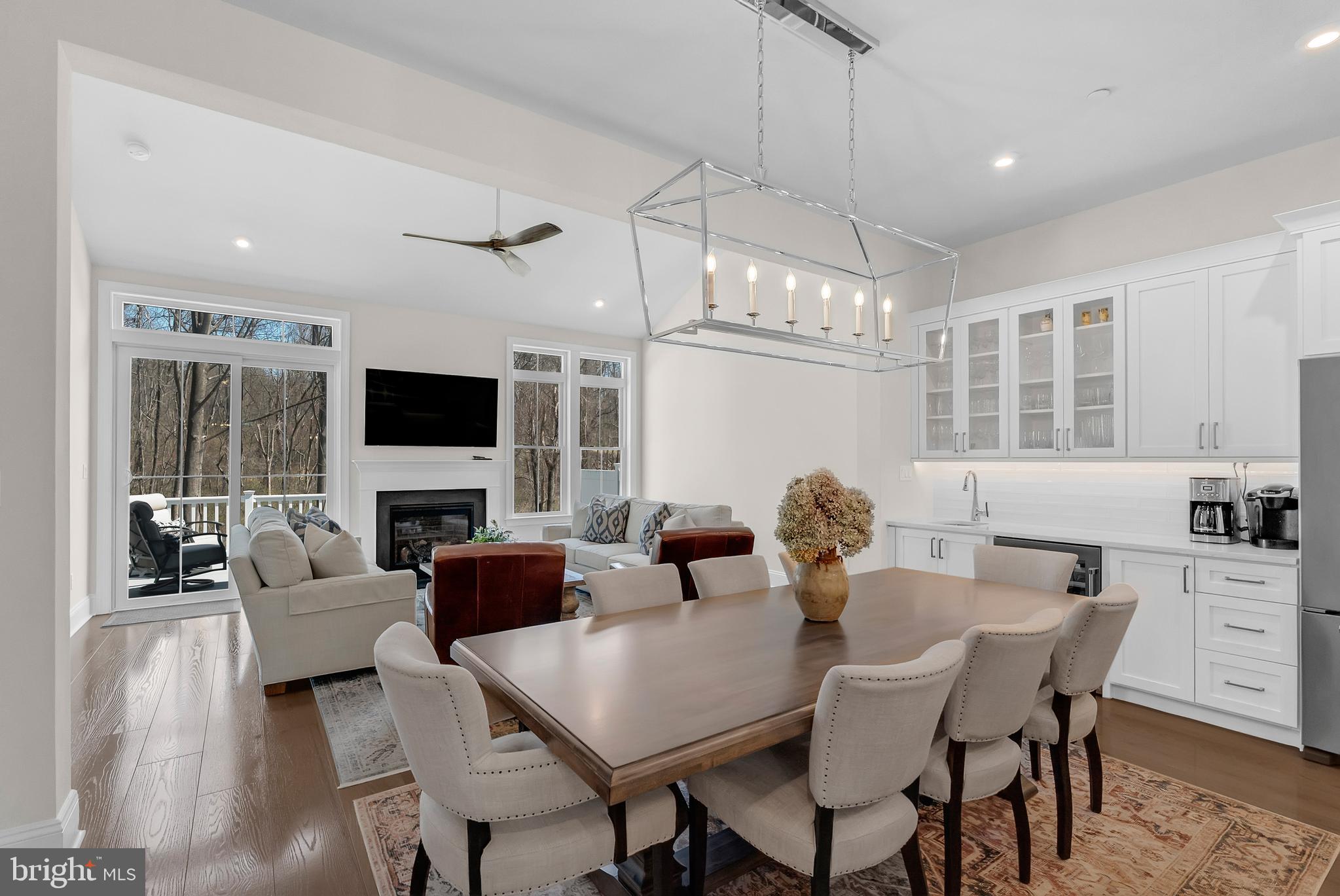 VENTRY AT EDGMONT PRESERVE - Residential