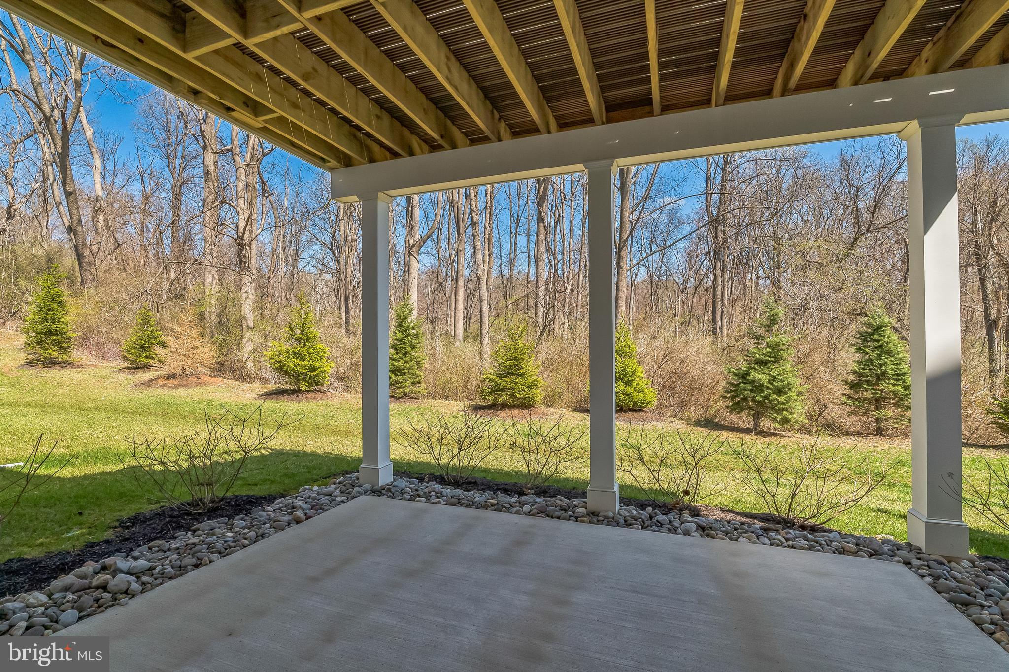 VENTRY AT EDGMONT PRESERVE - Residential