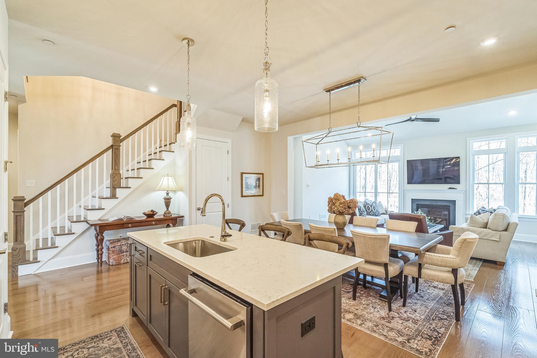 VENTRY AT EDGMONT PRESERVE - Residential