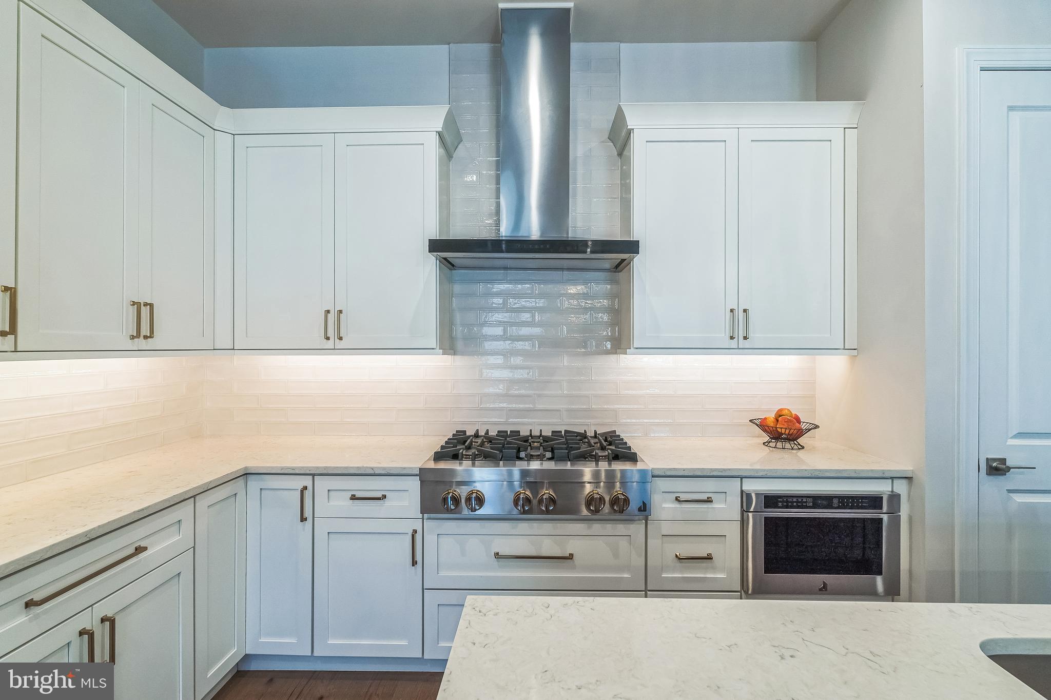 VENTRY AT EDGMONT PRESERVE - Residential