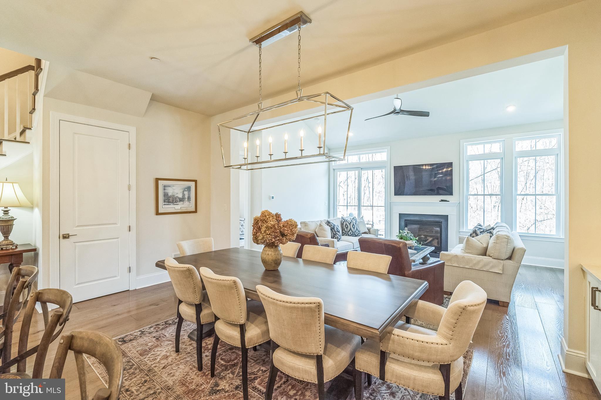 VENTRY AT EDGMONT PRESERVE - Residential