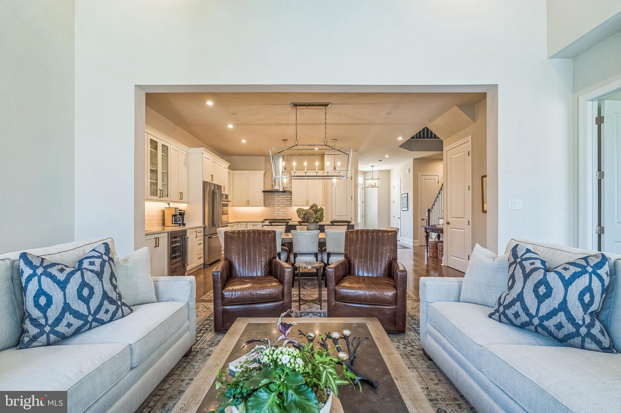 VENTRY AT EDGMONT PRESERVE - Residential