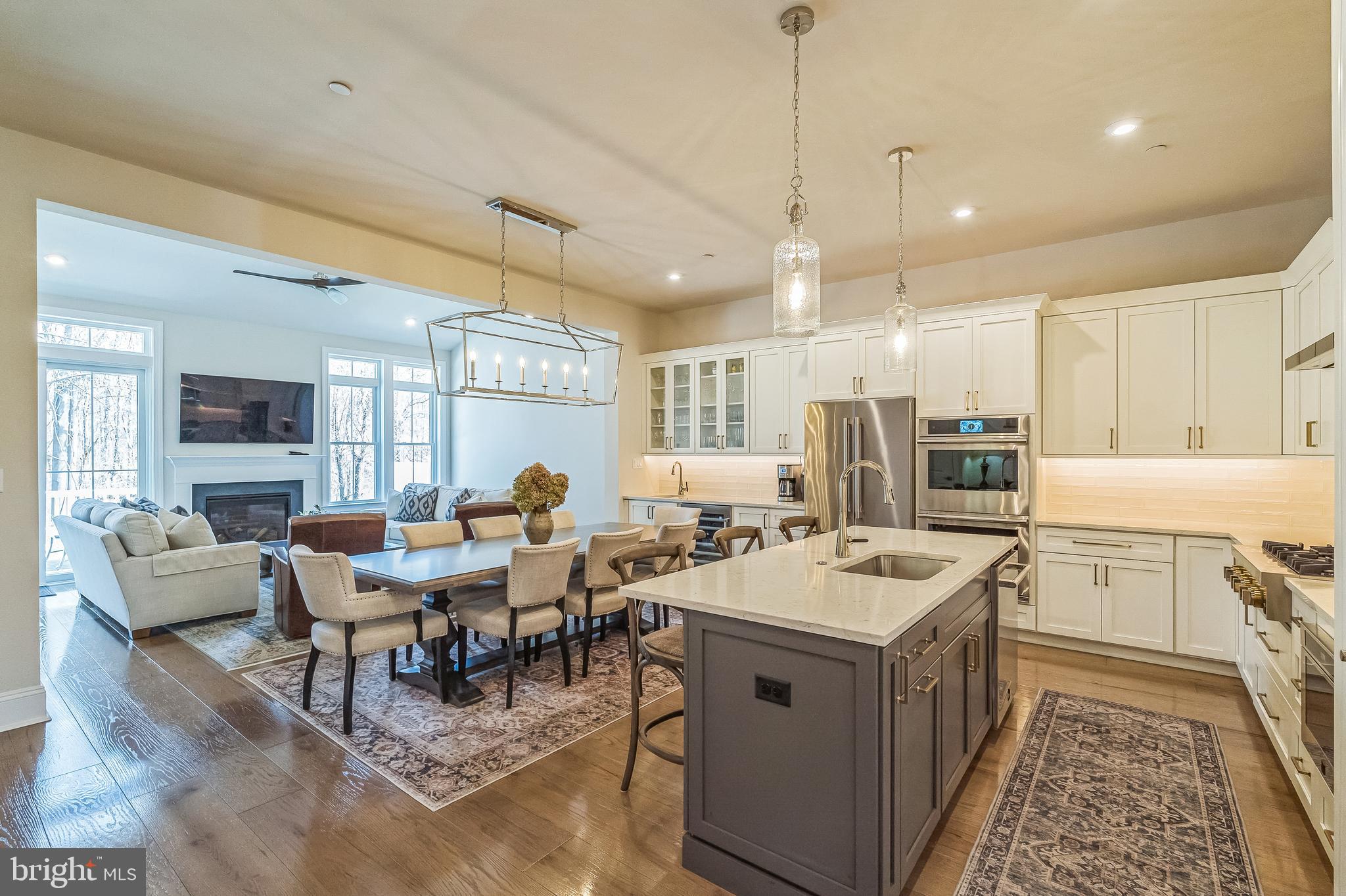 VENTRY AT EDGMONT PRESERVE - Residential