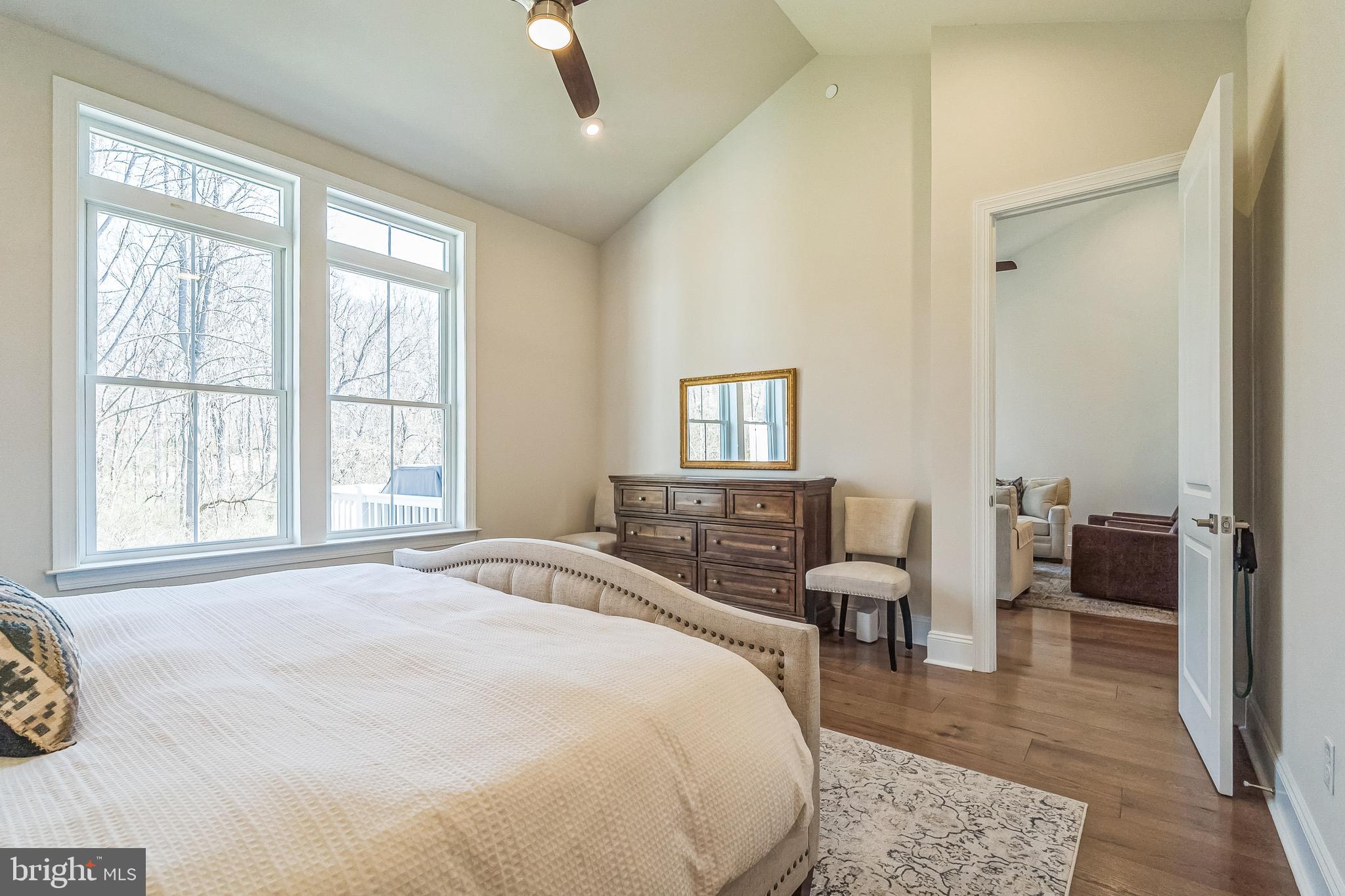 VENTRY AT EDGMONT PRESERVE - Residential