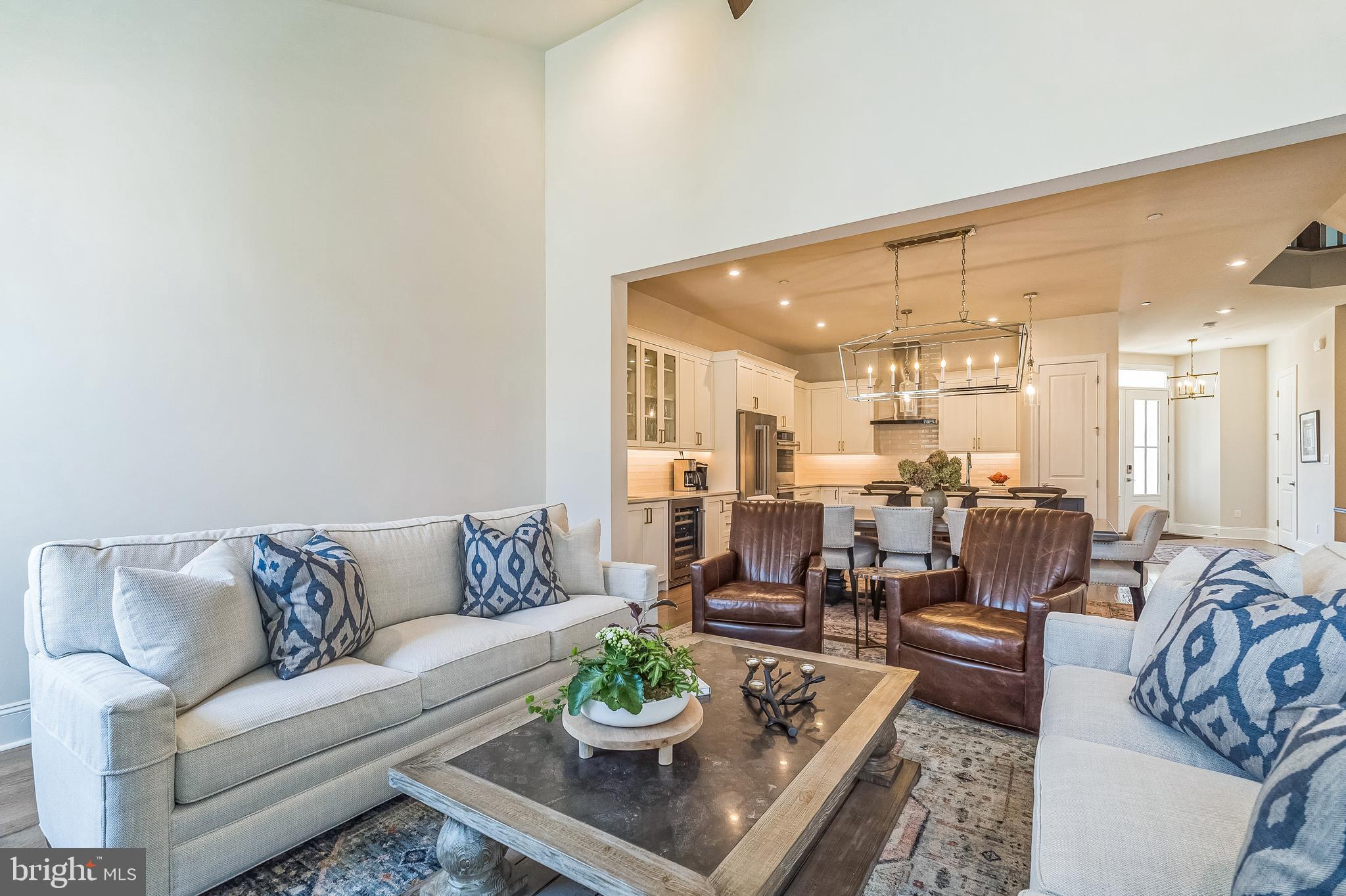 VENTRY AT EDGMONT PRESERVE - Residential