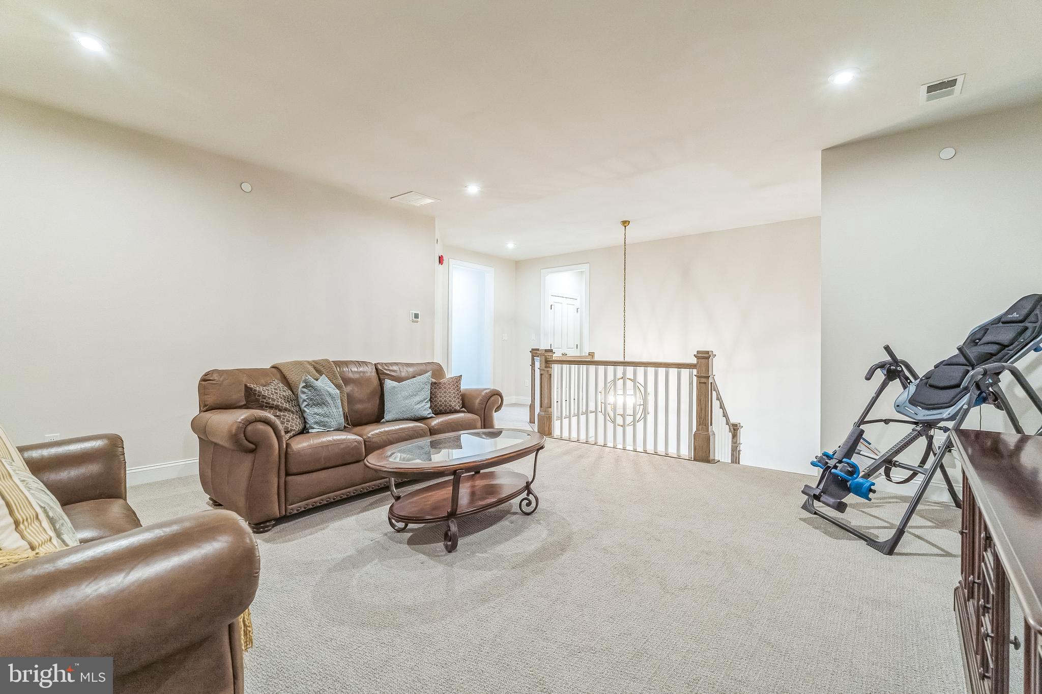 VENTRY AT EDGMONT PRESERVE - Residential