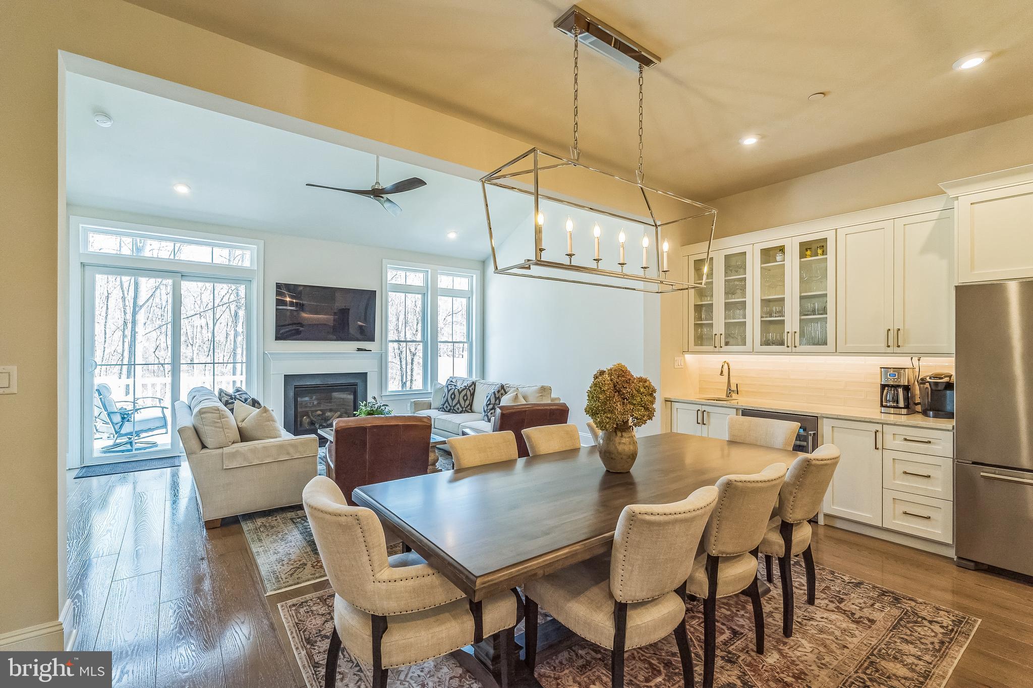 VENTRY AT EDGMONT PRESERVE - Residential