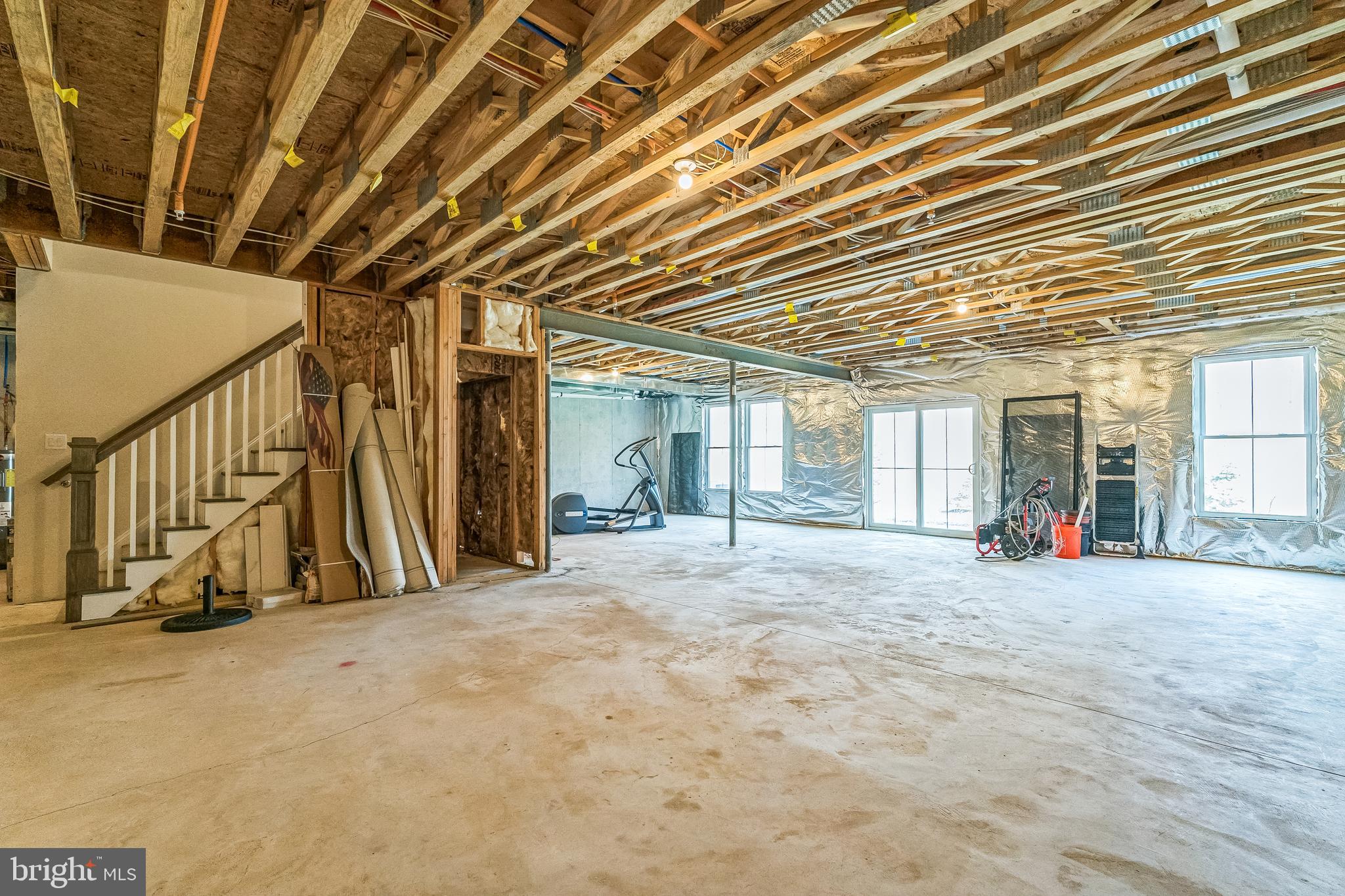 VENTRY AT EDGMONT PRESERVE - Residential